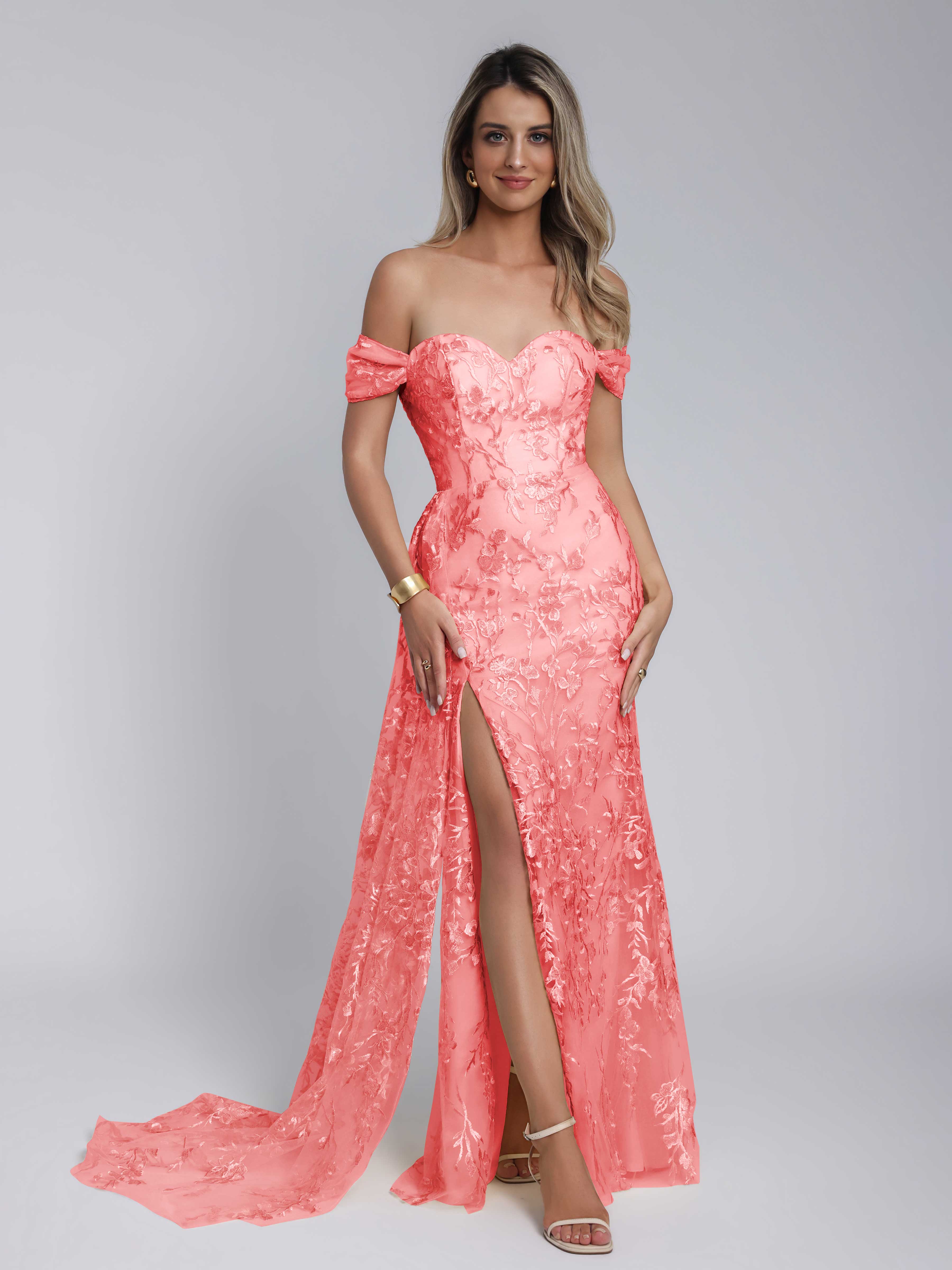 #Couleur_Corail