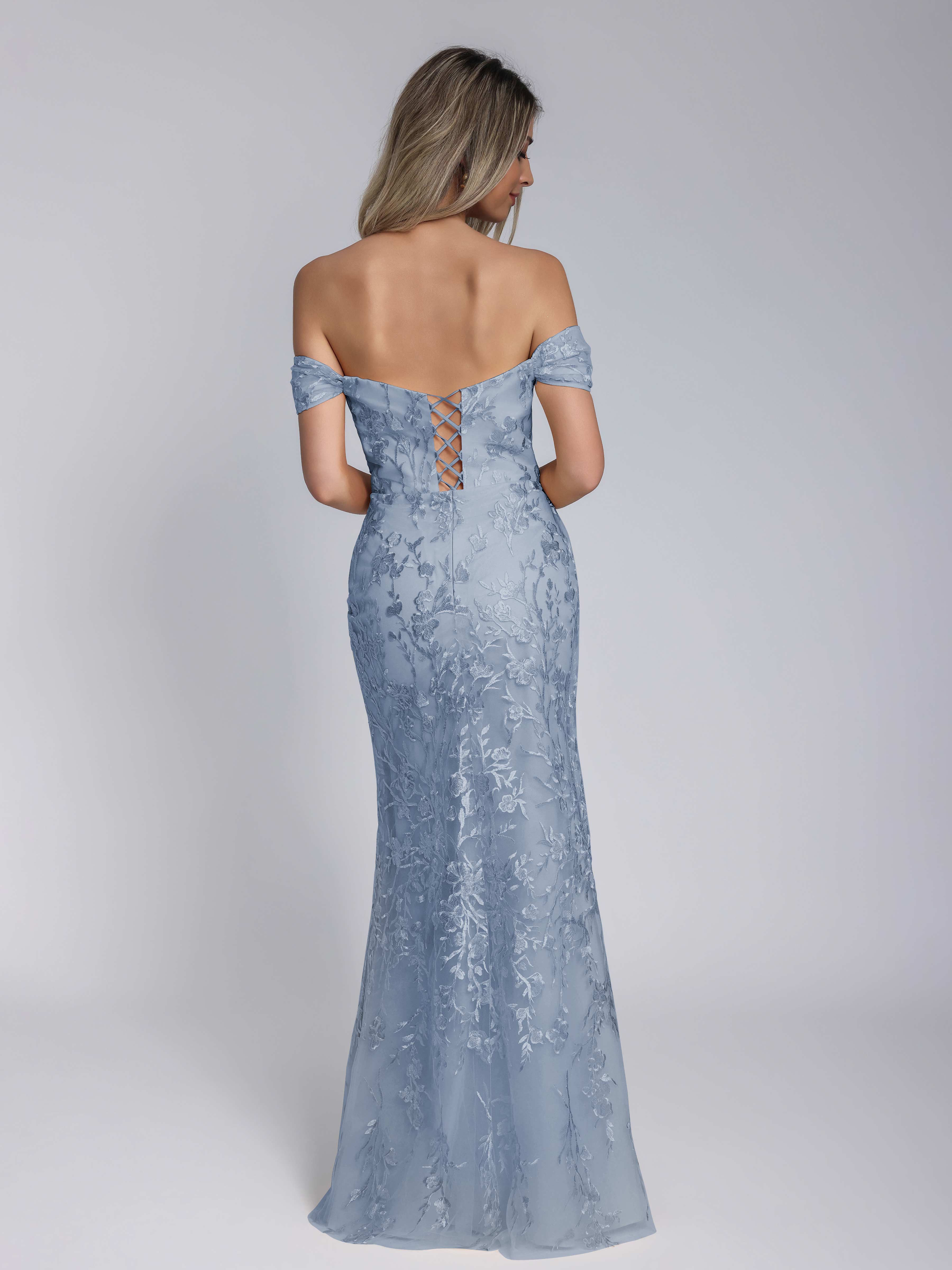 #Couleur_Bleu Poussiéreux