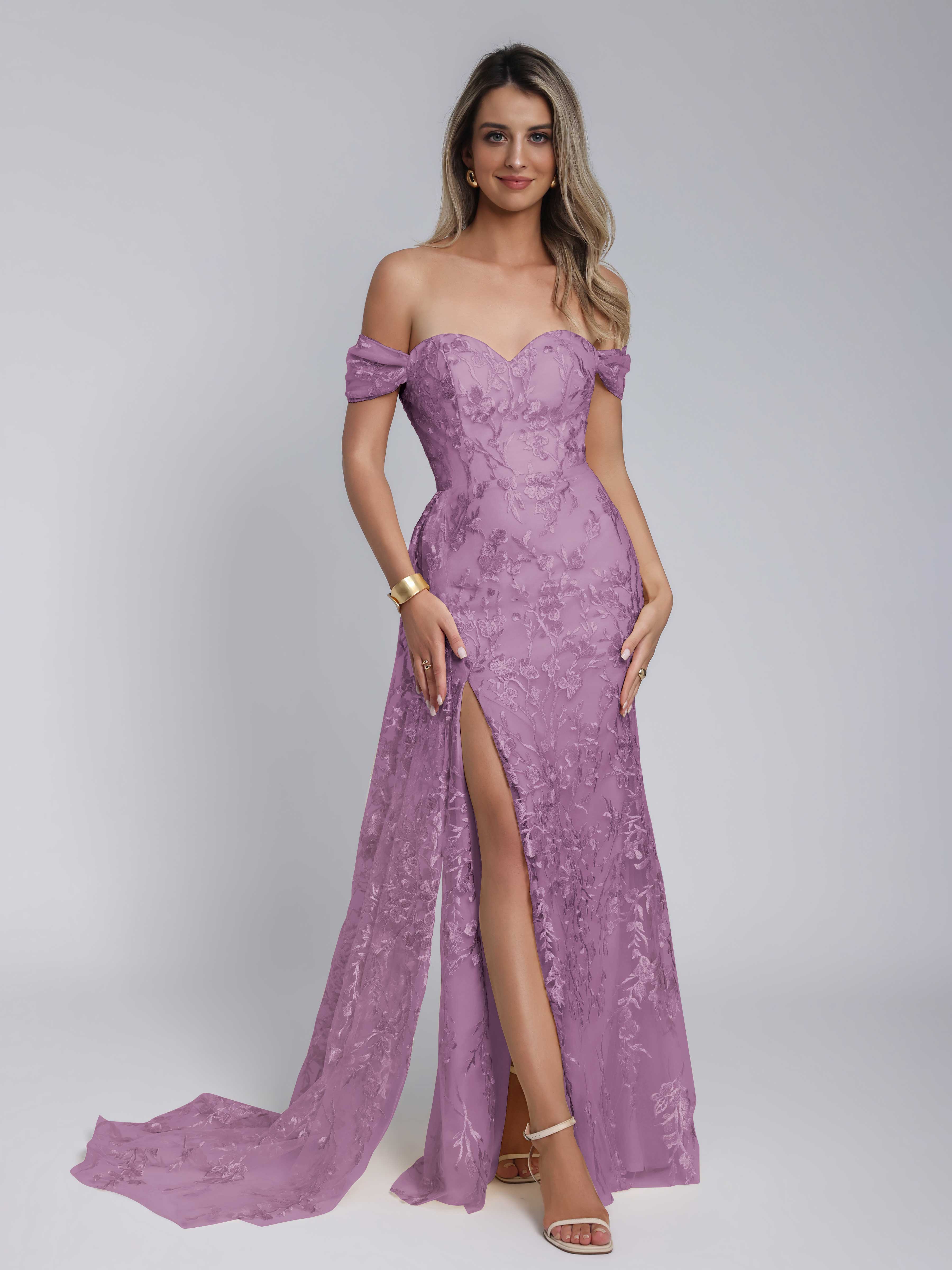 #Couleur_Violet Poussiéreux