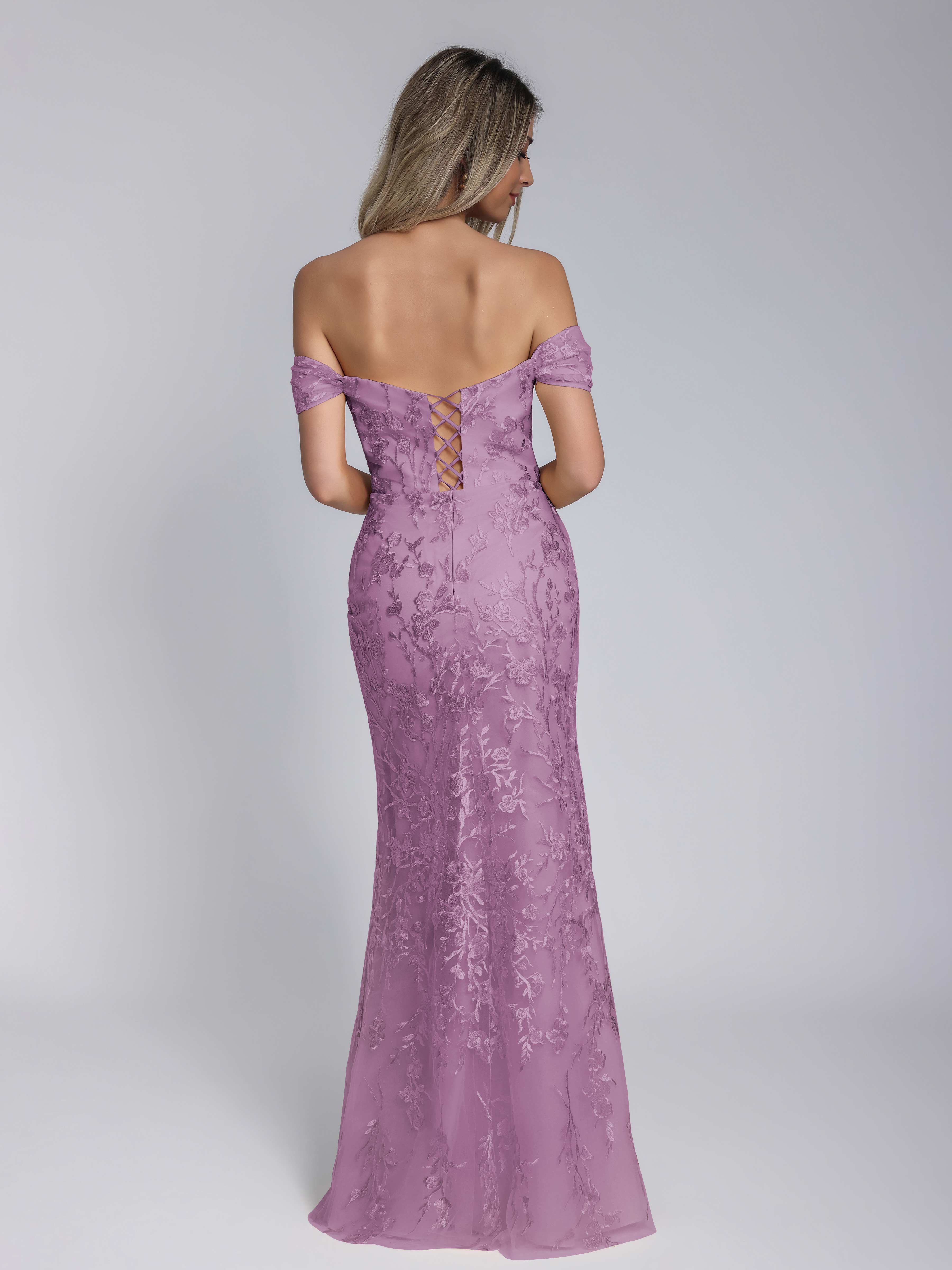#Couleur_Violet Poussiéreux