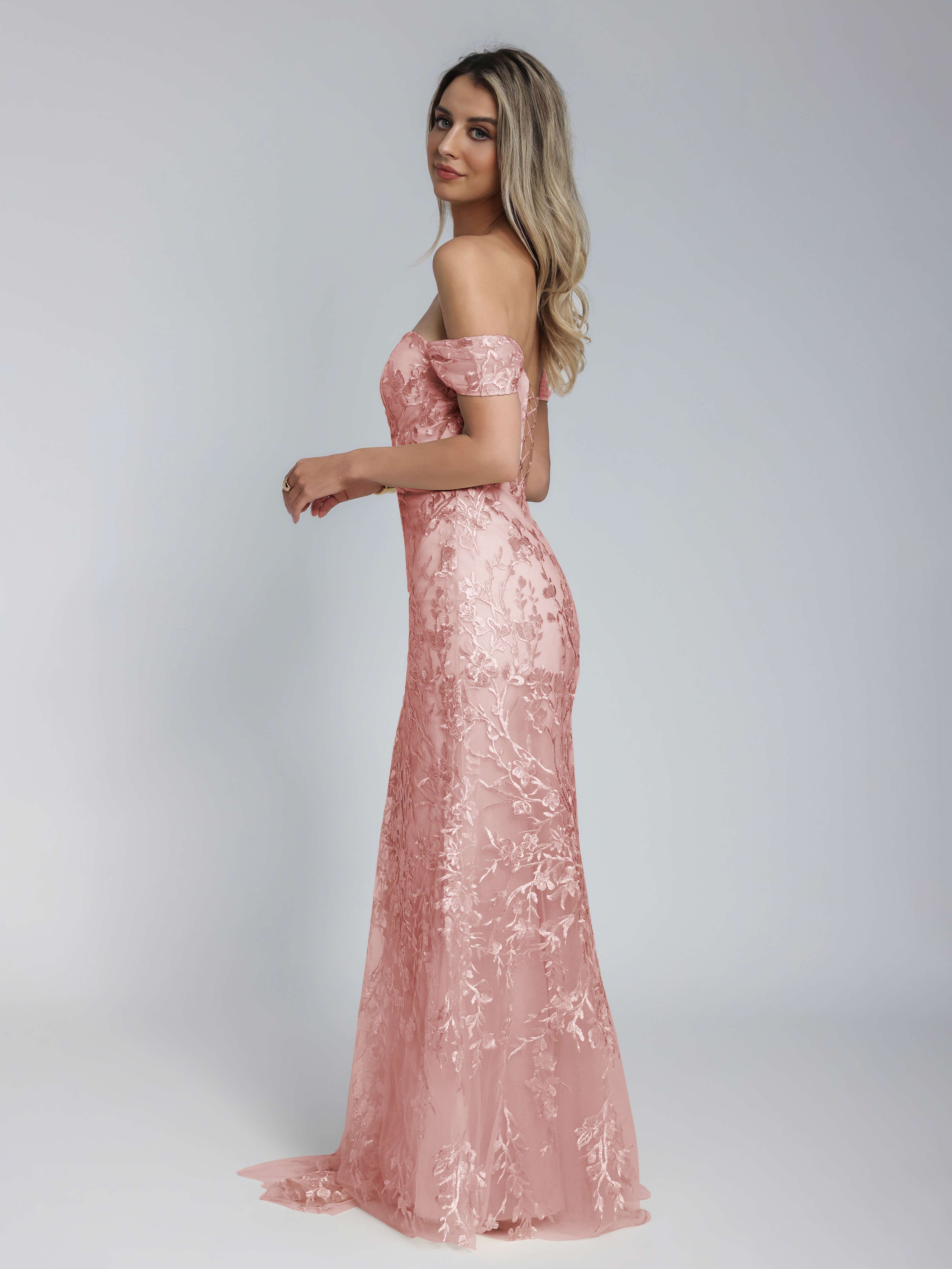 #Couleur_Rose Poussiéreuse