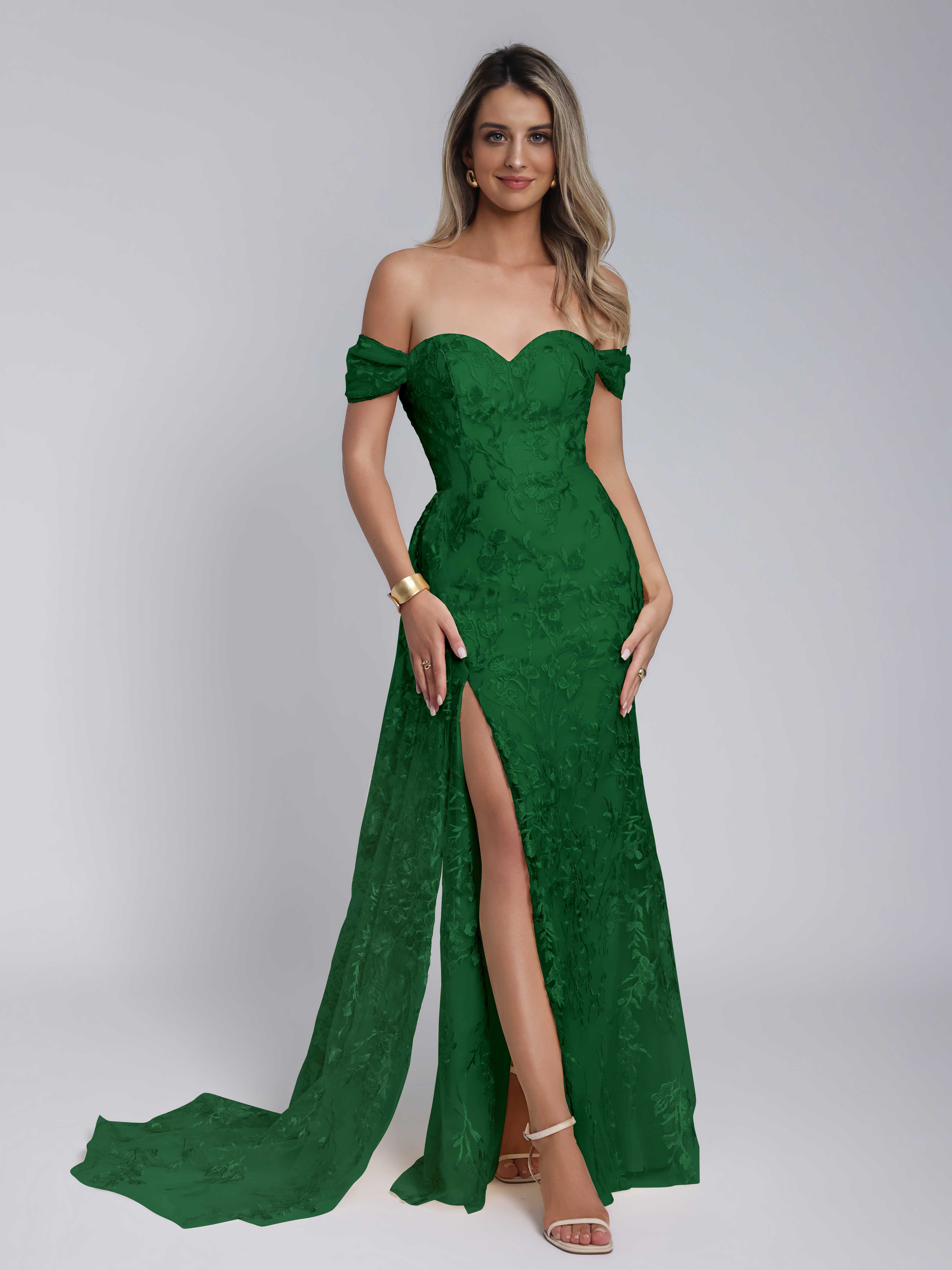 #Couleur_Vert émeraude