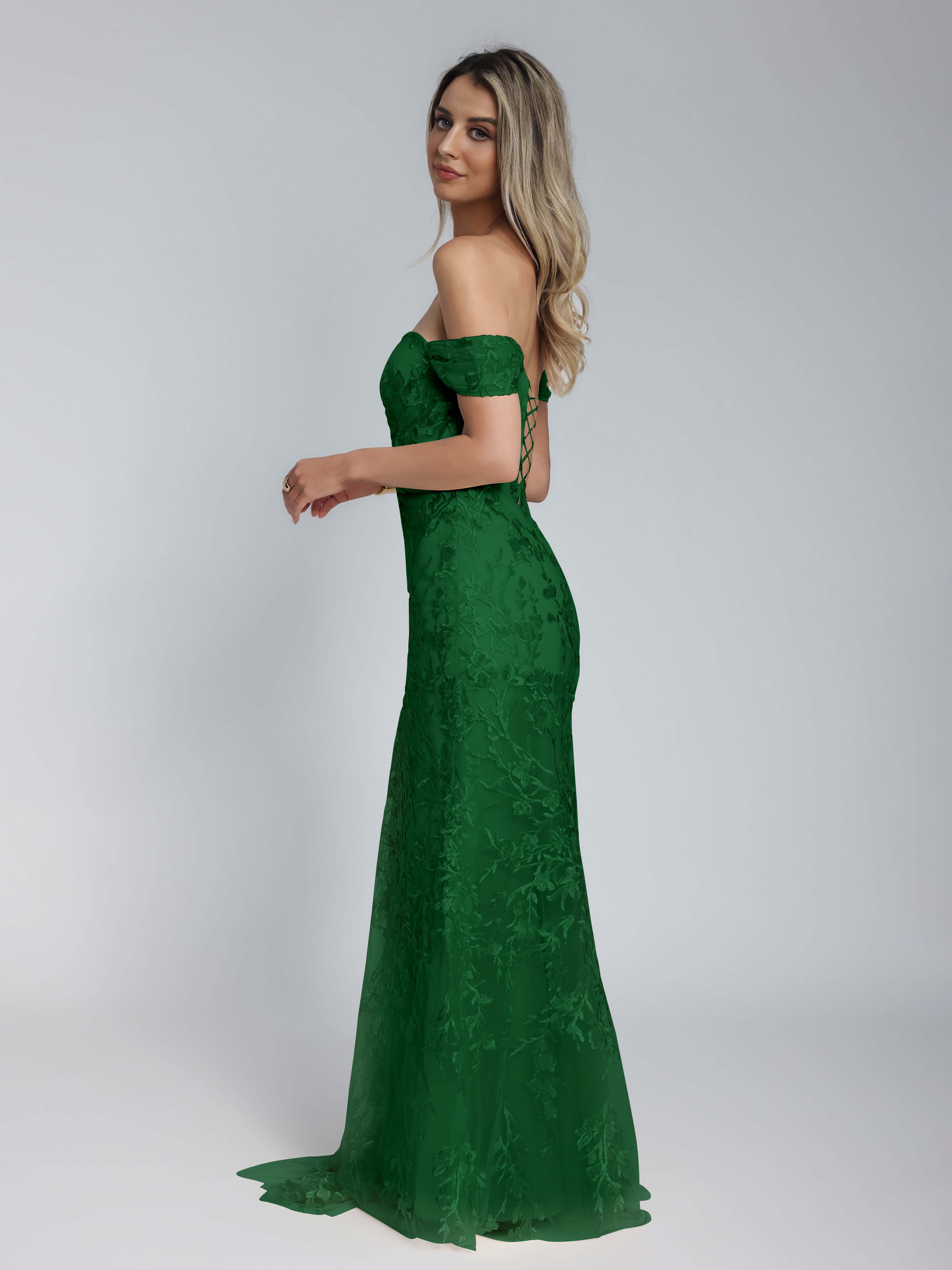 #Couleur_Vert émeraude
