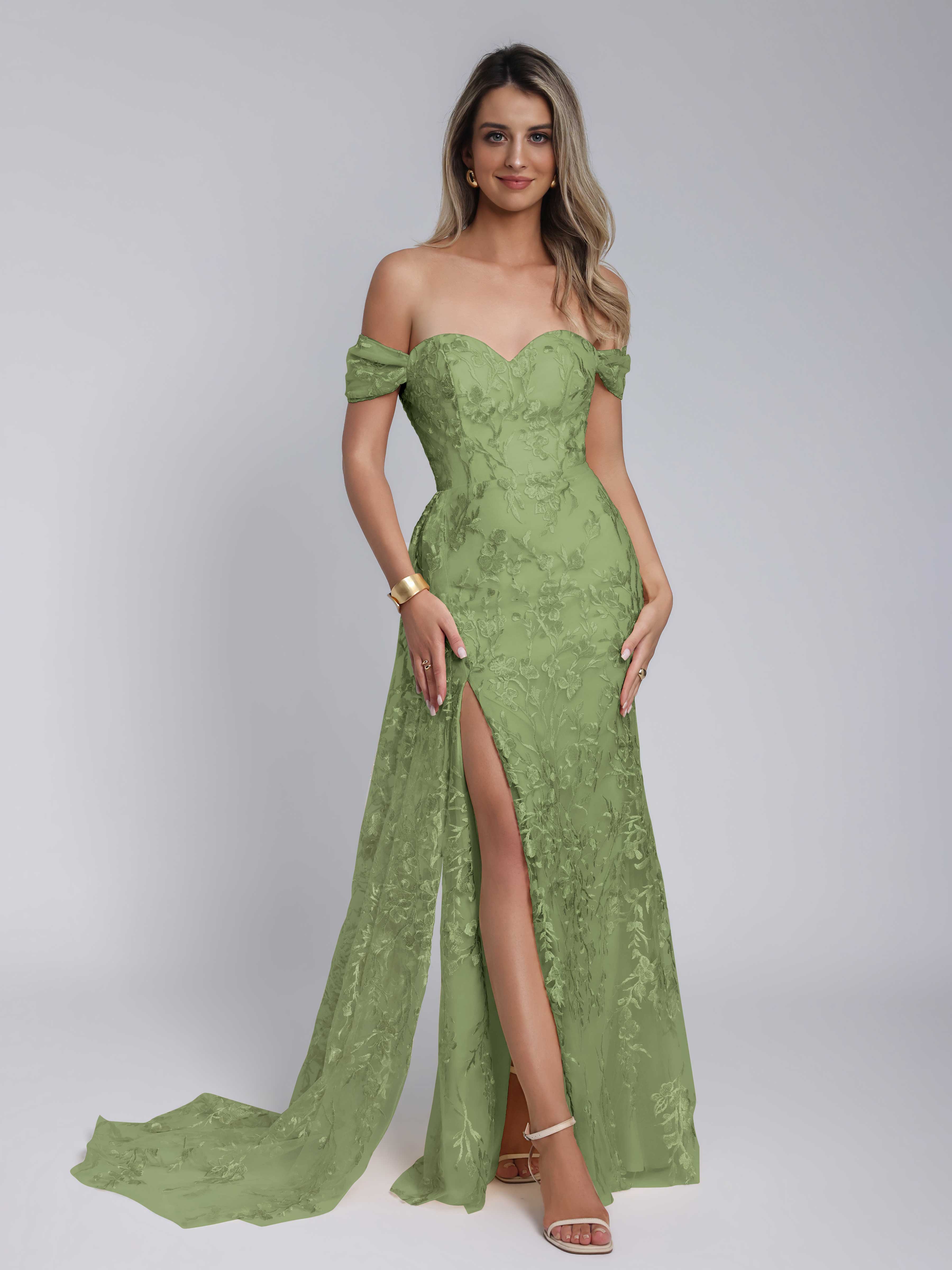 #Couleur_Vert Olive