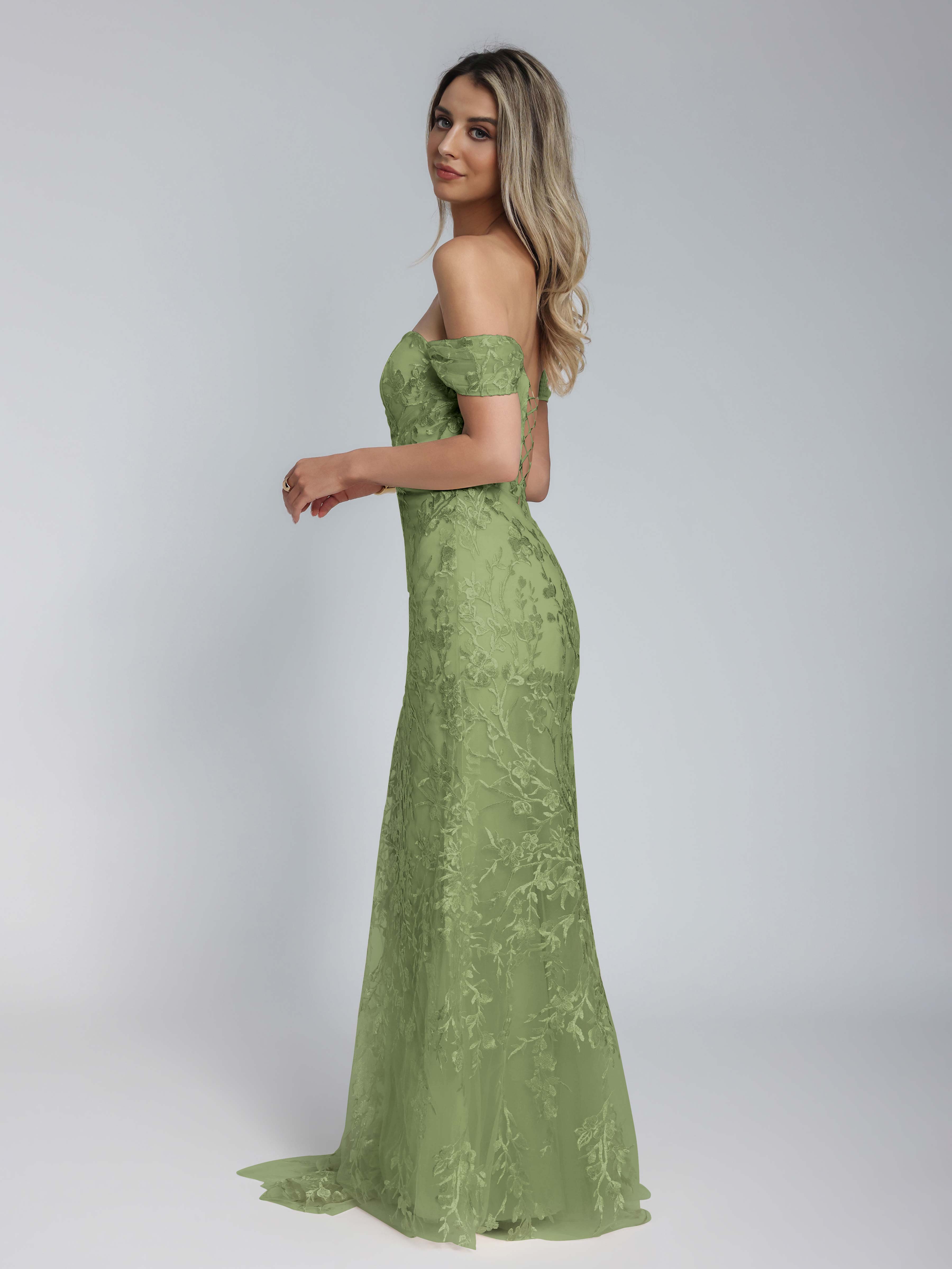 #Couleur_Vert Olive