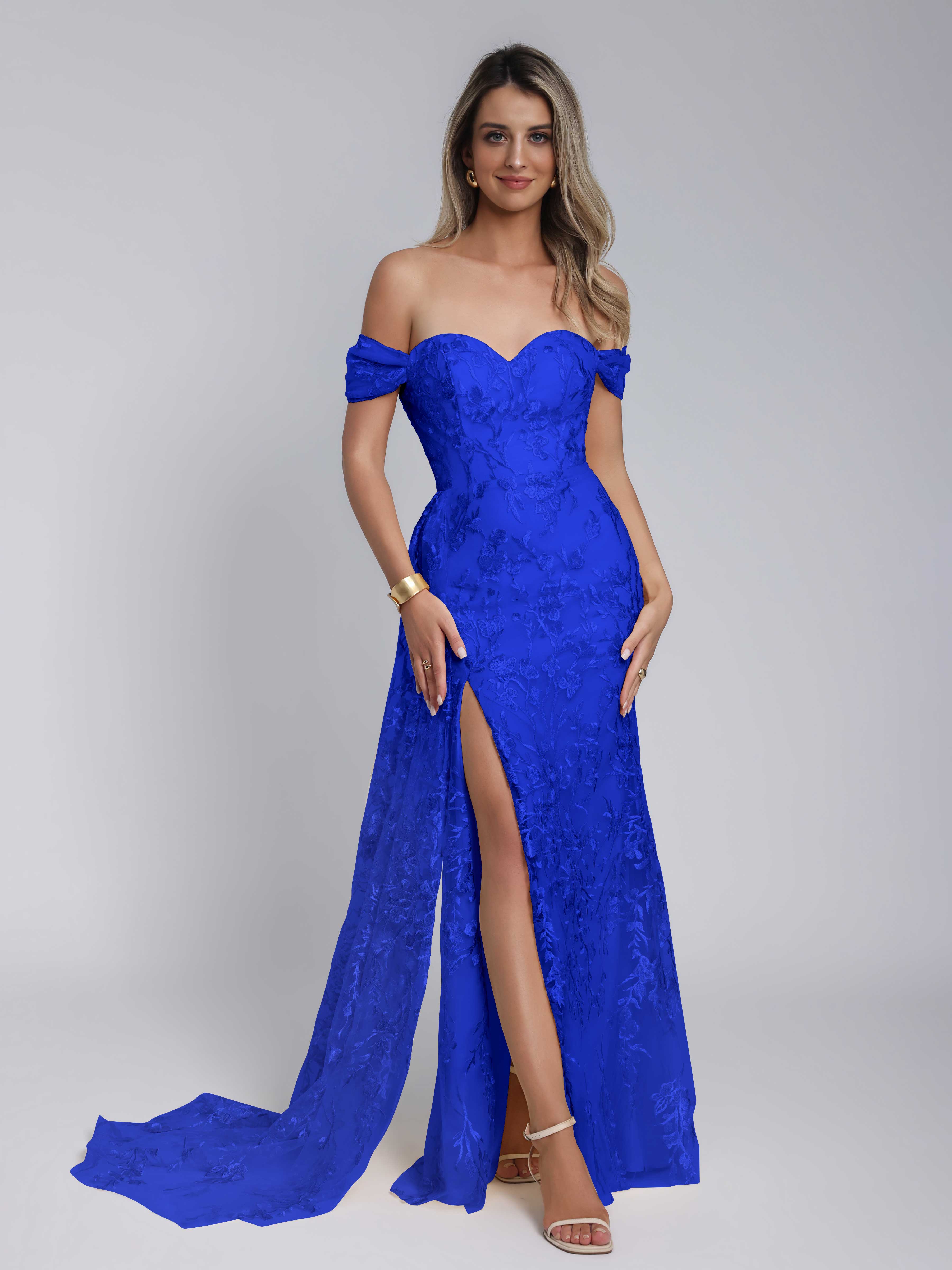 #Couleur_Bleu Roi