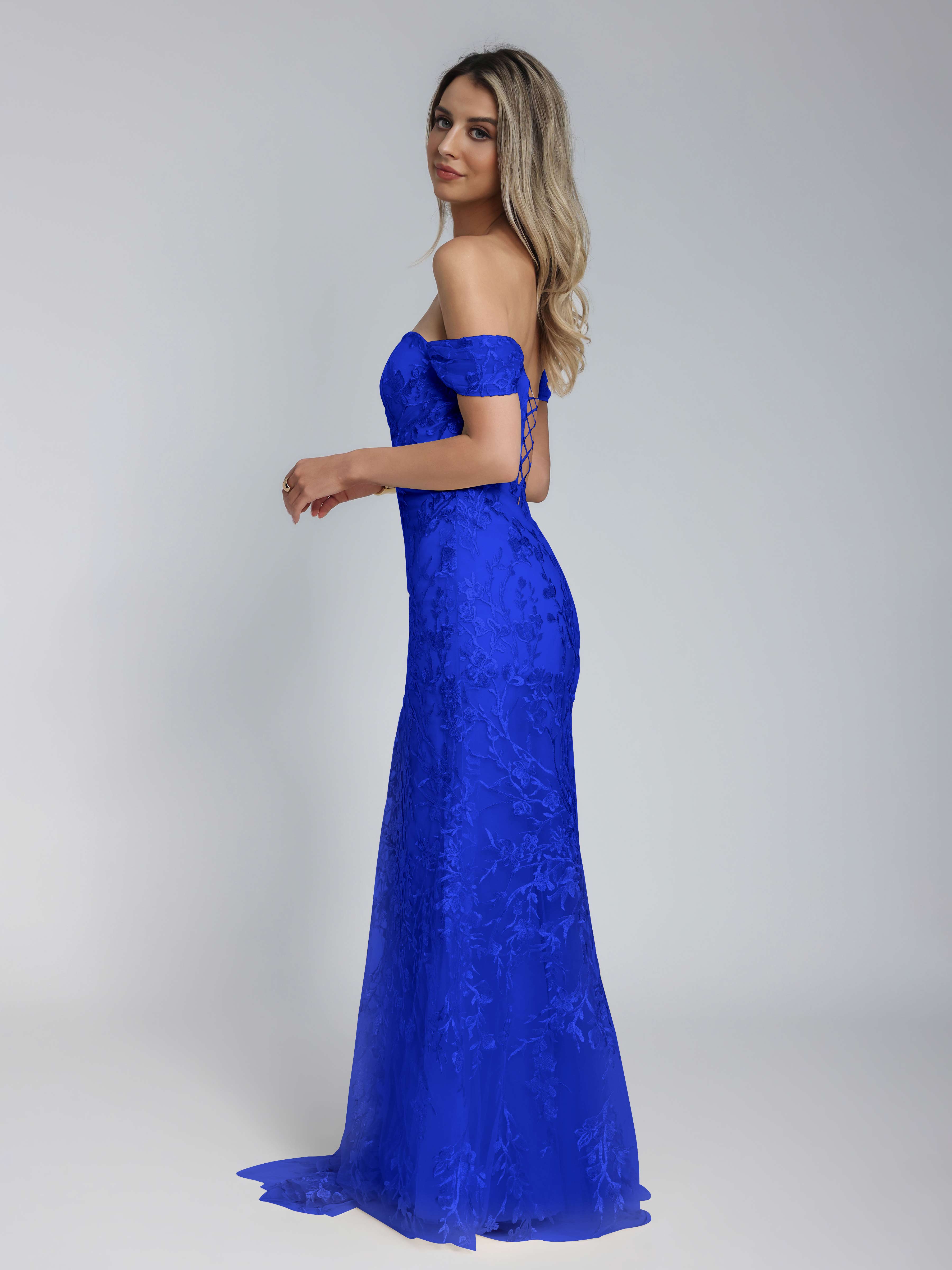 #Couleur_Bleu Roi