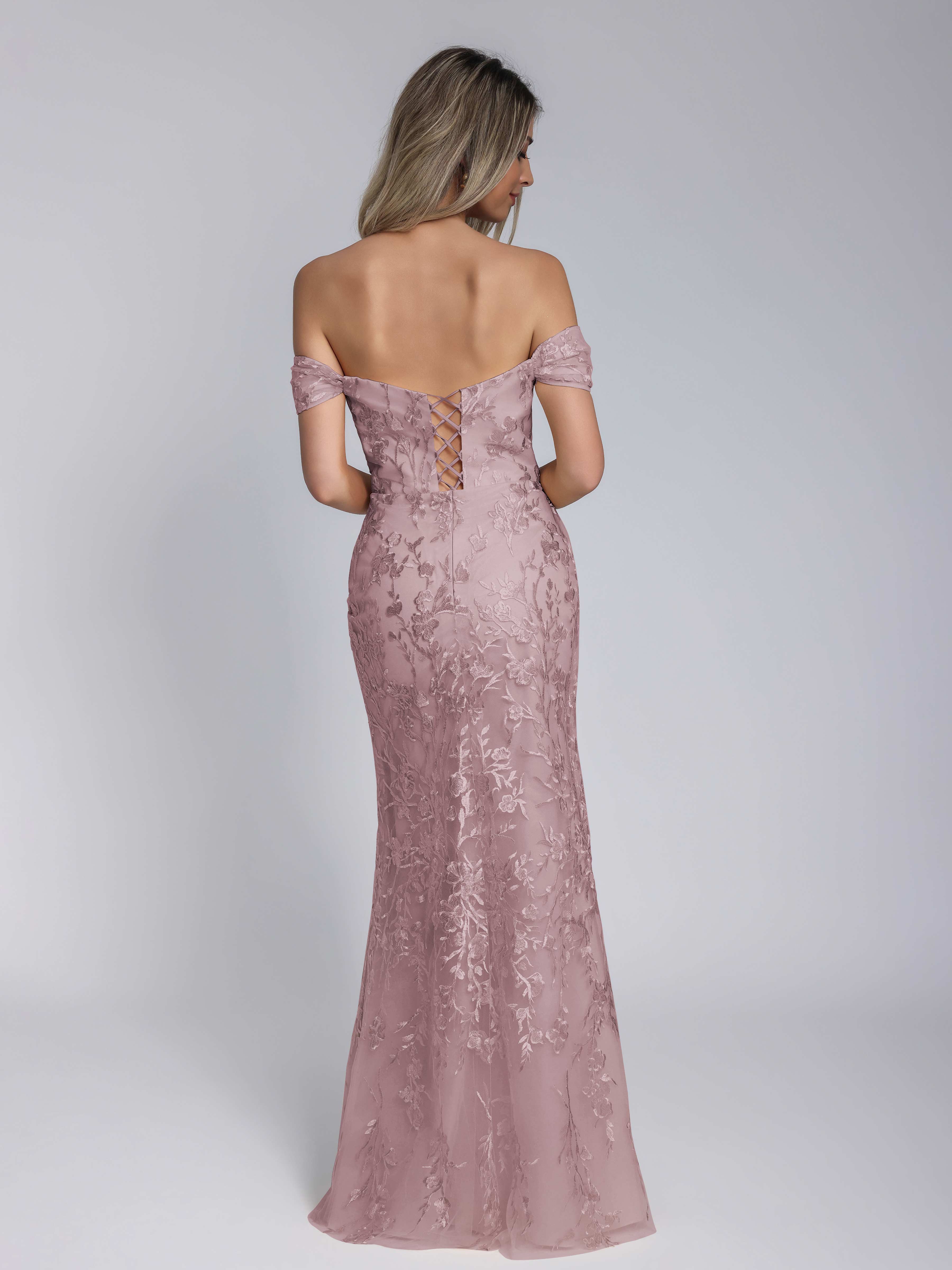 #Couleur_Vintage Mauve