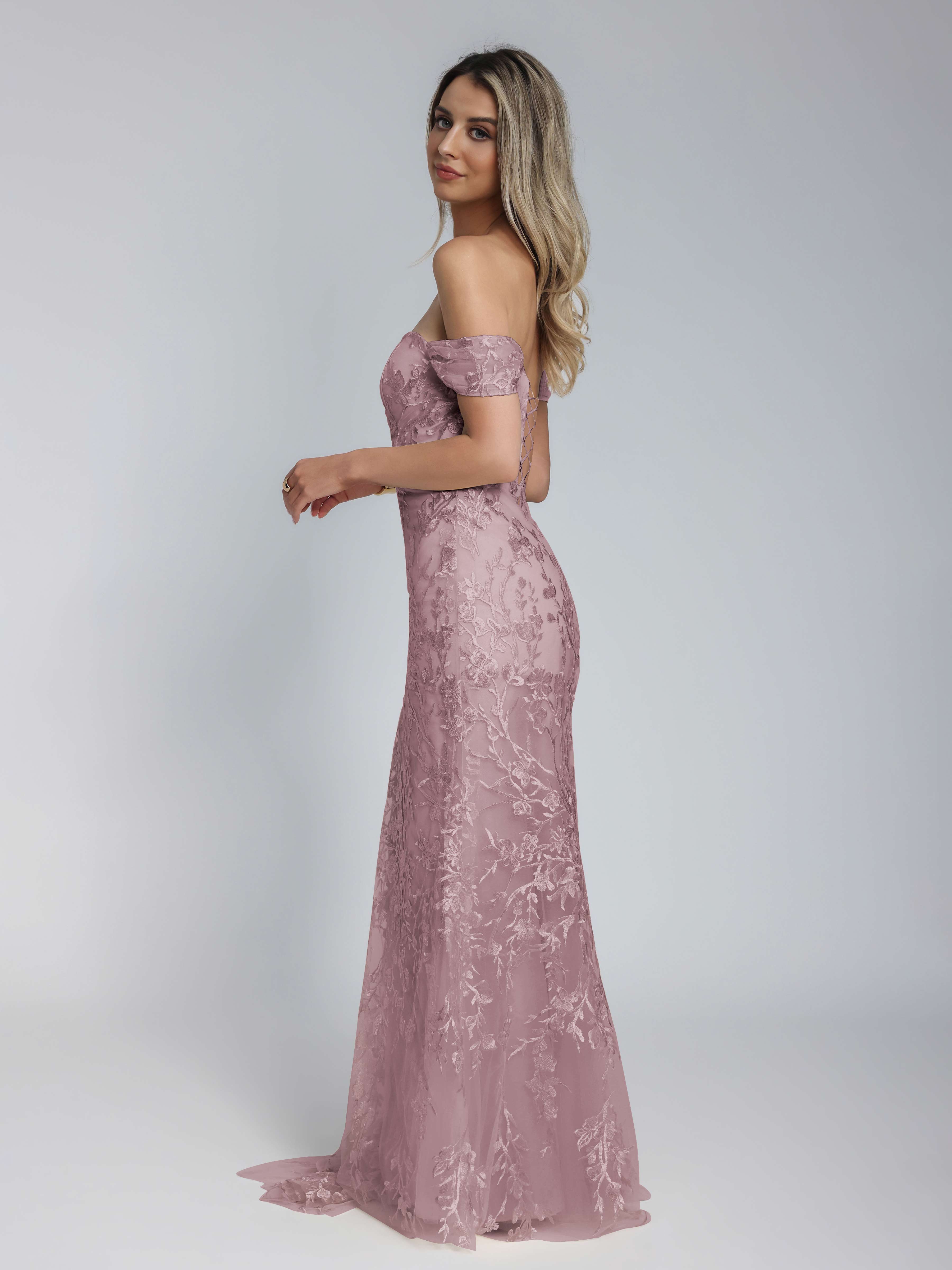 #Couleur_Vintage Mauve