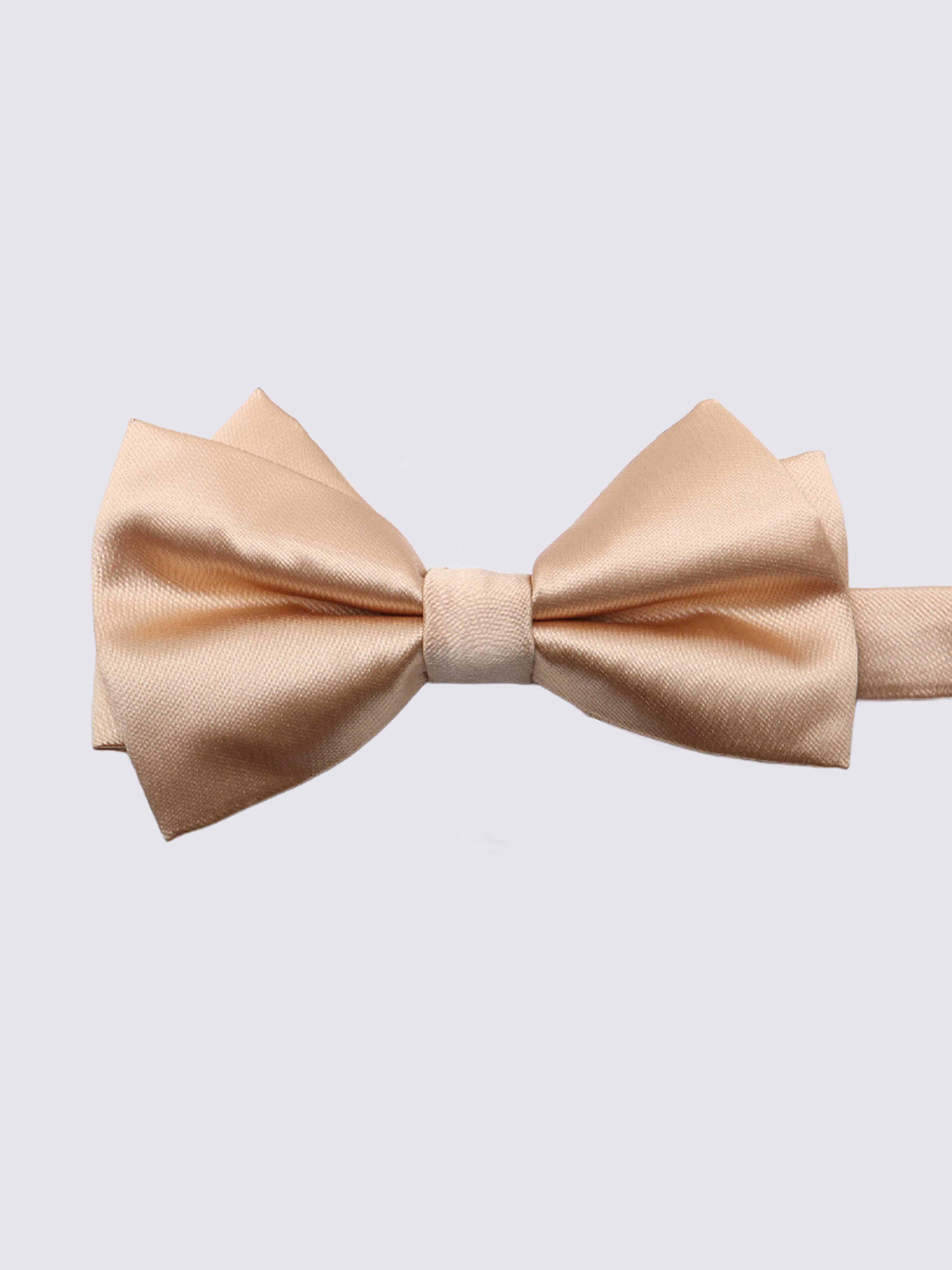 Nœuds Papillon En Satin Pour Homme