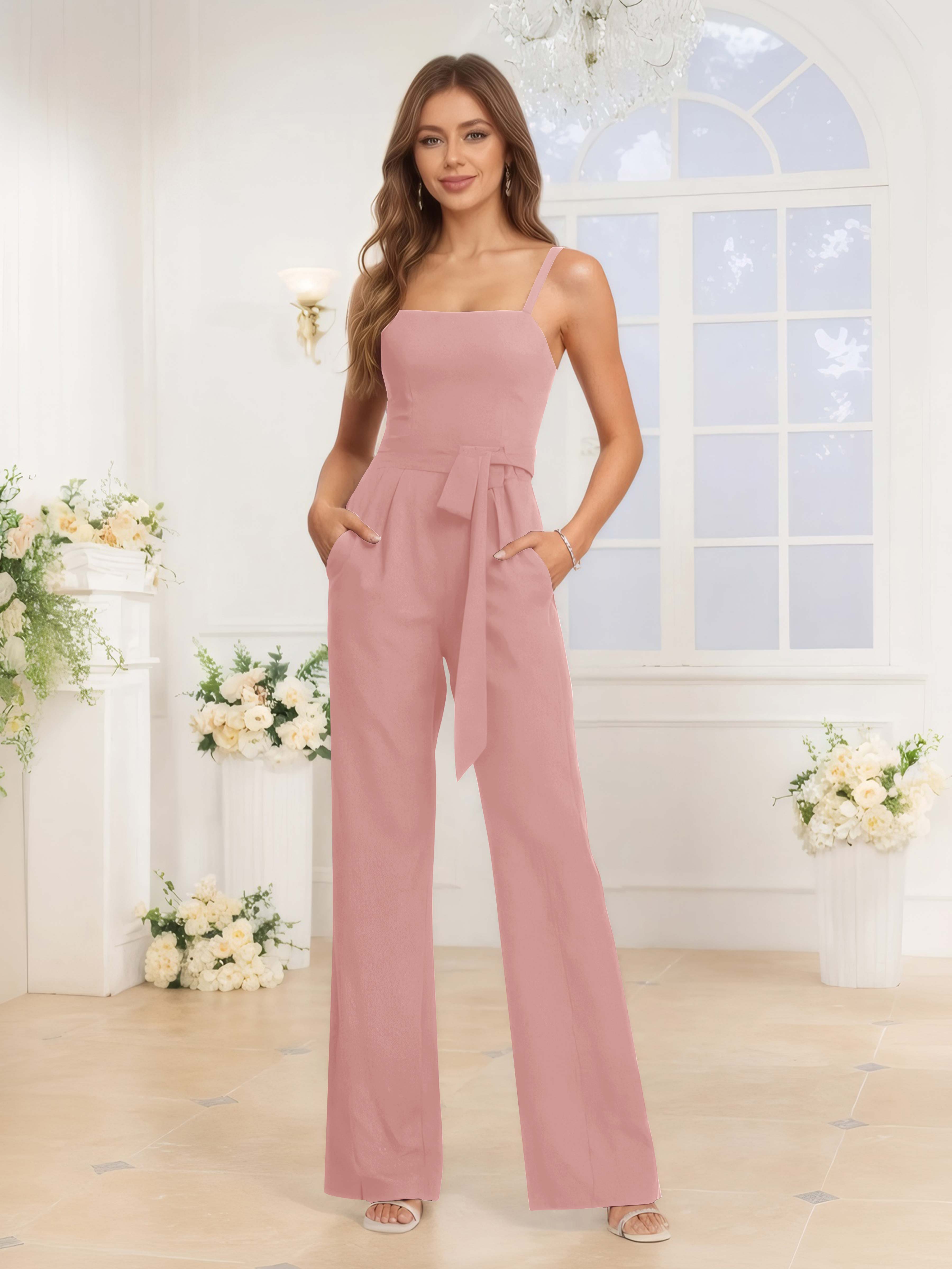 #Couleur_Rose Poussiéreuse