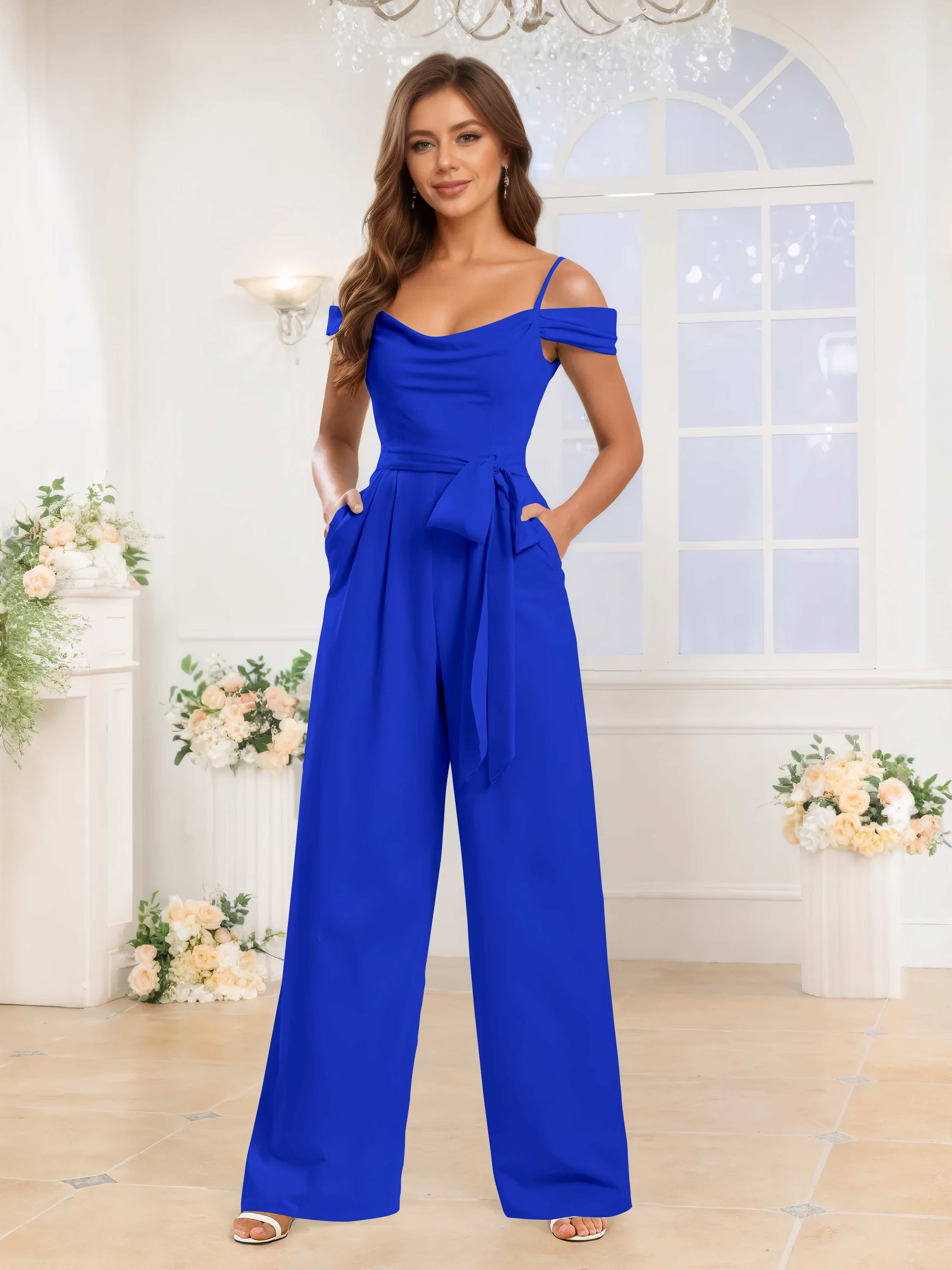 #Couleur_Bleu Roi