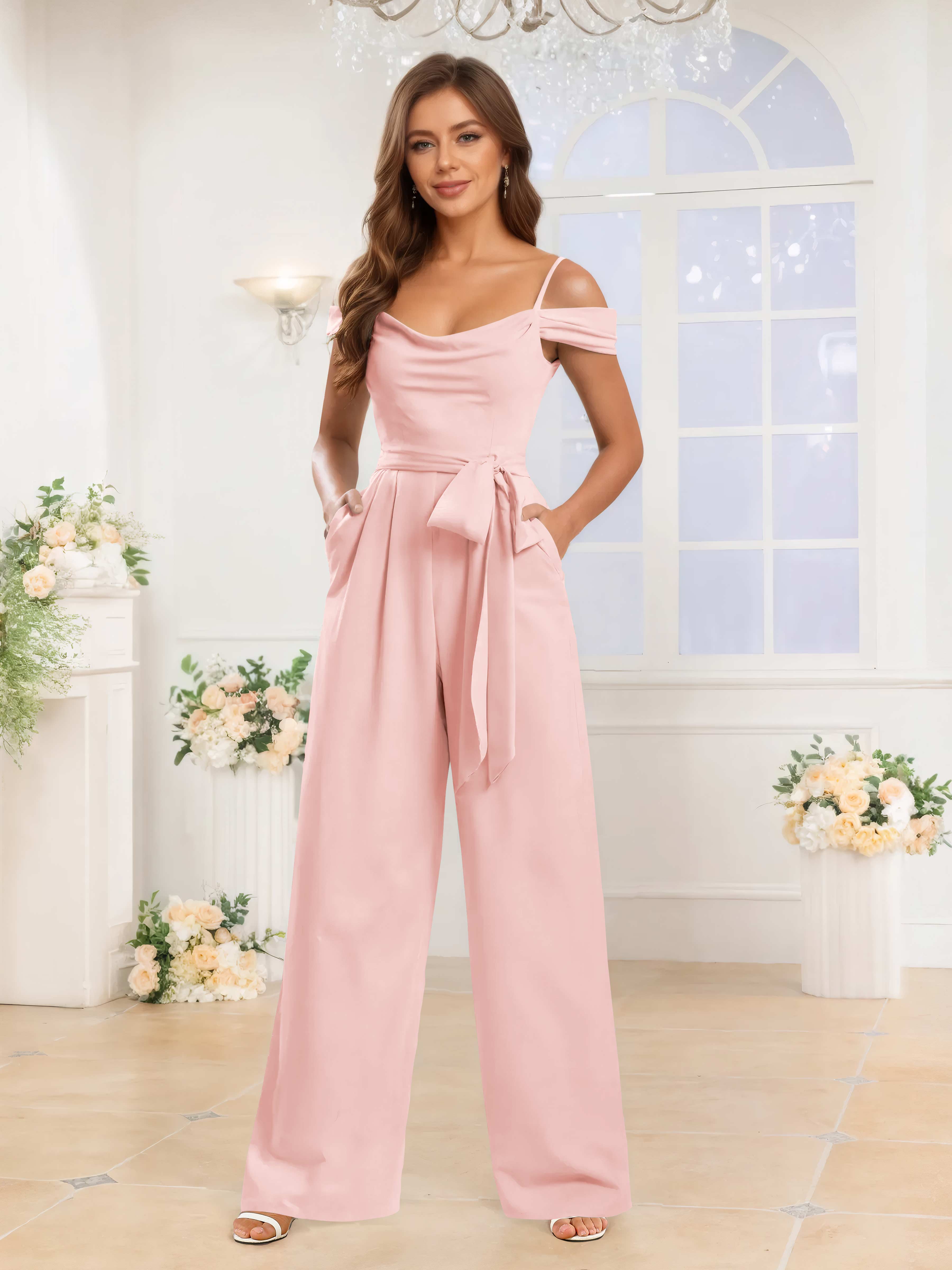 #Couleur_Rose Pâle