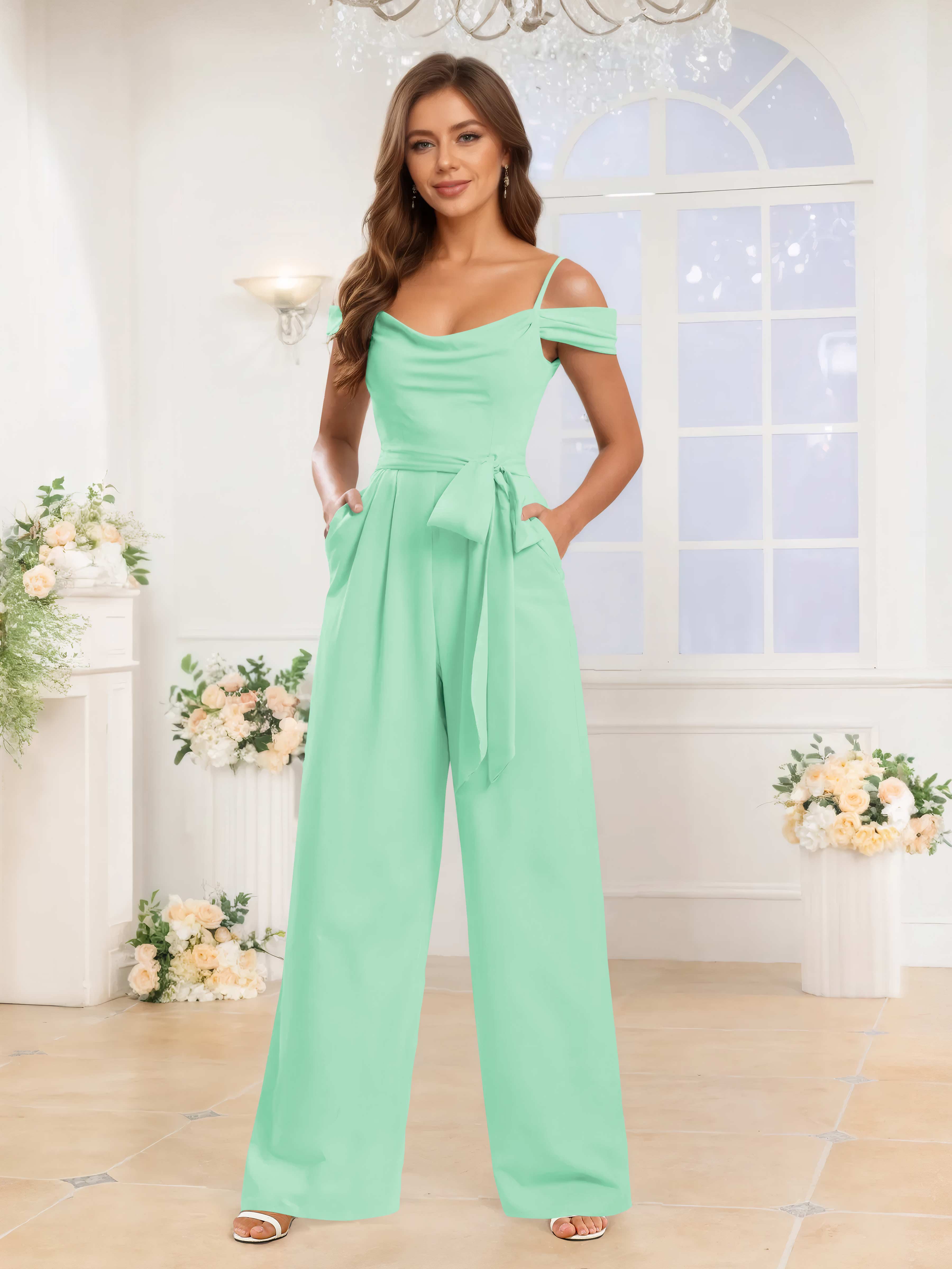 #Couleur_Vert Menthe