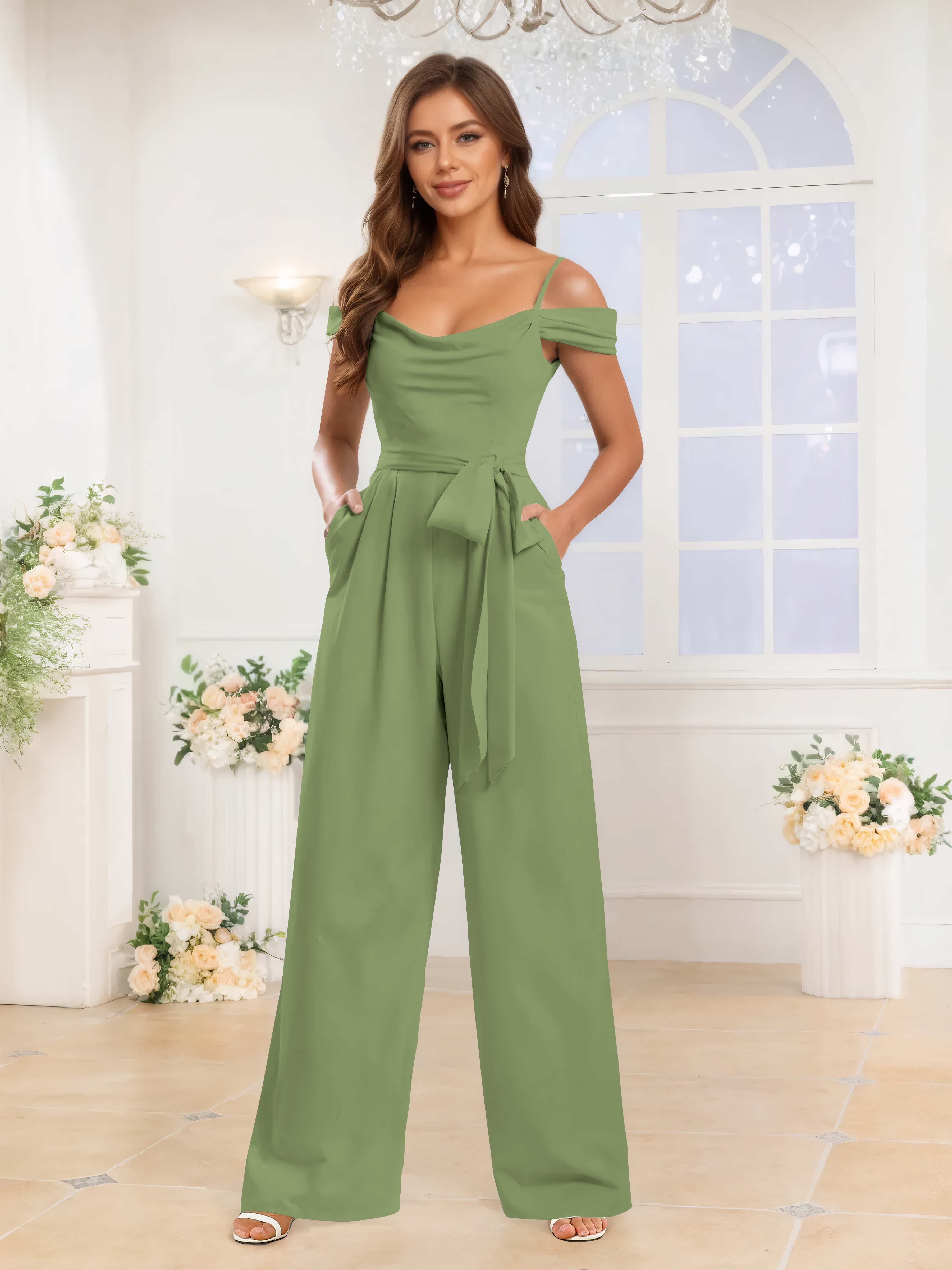#Couleur_Vert Olive