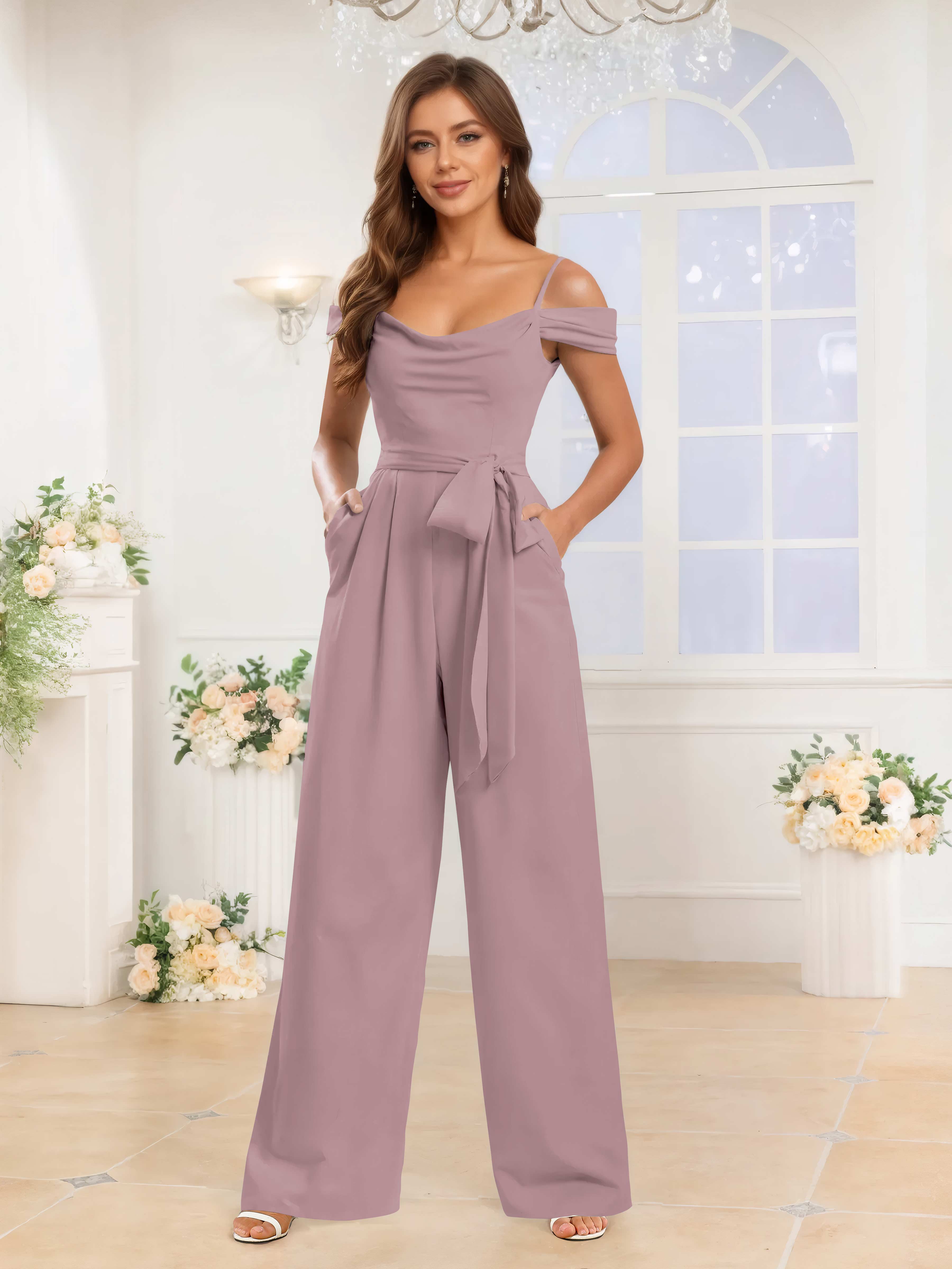 #Couleur_Vintage Mauve