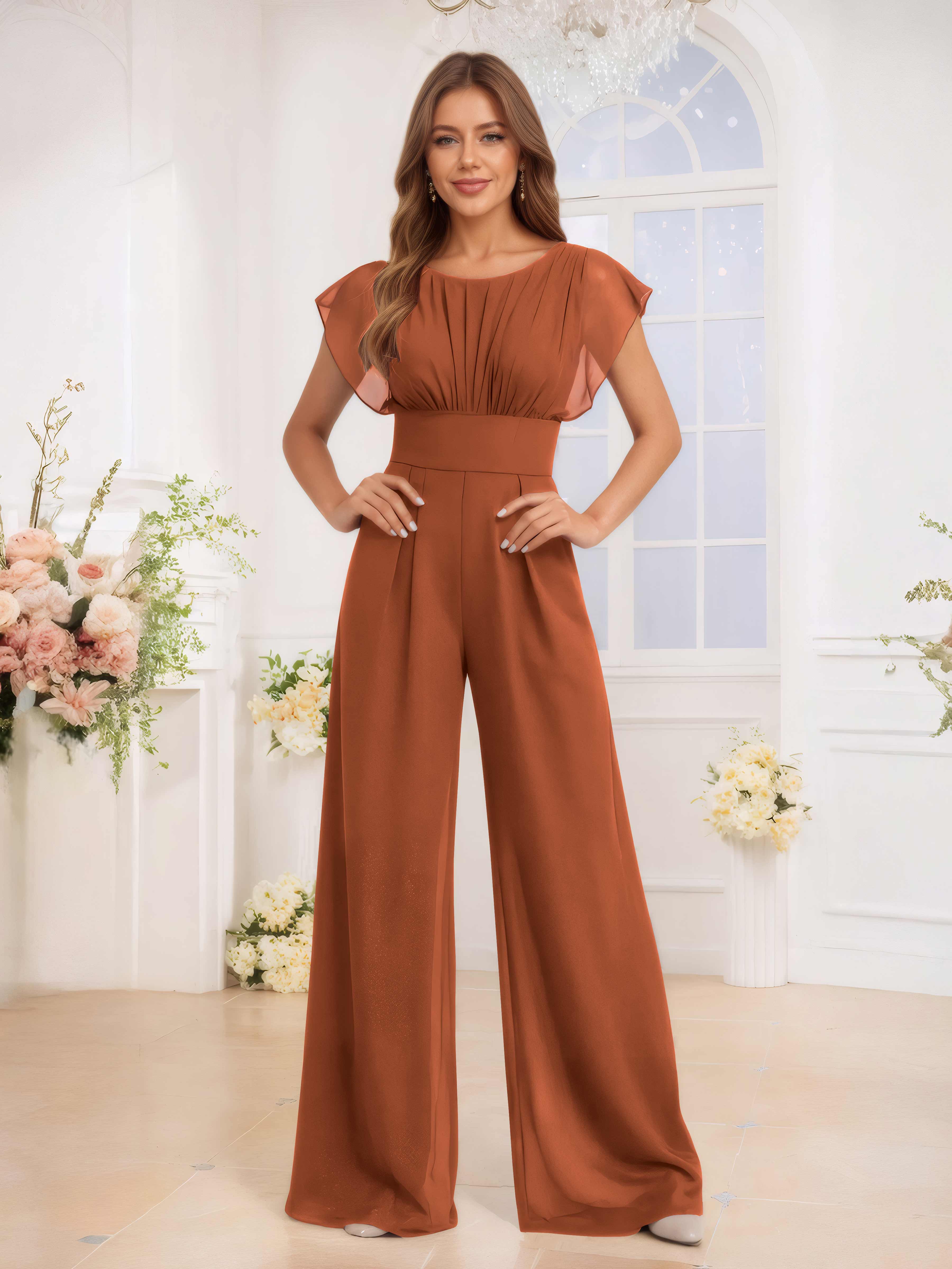 #Couleur_Orange Brûlé
