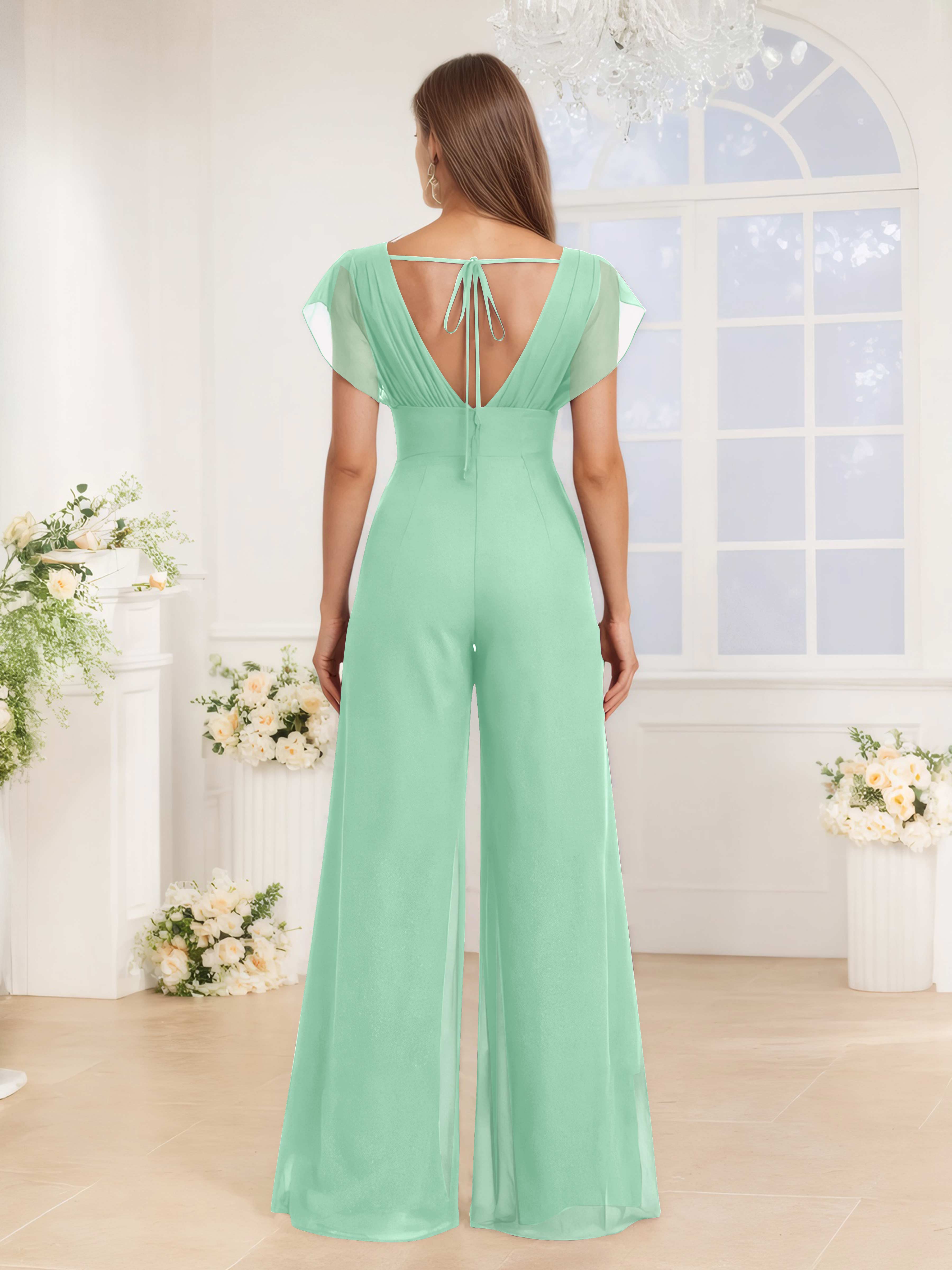 #Couleur_Vert Menthe