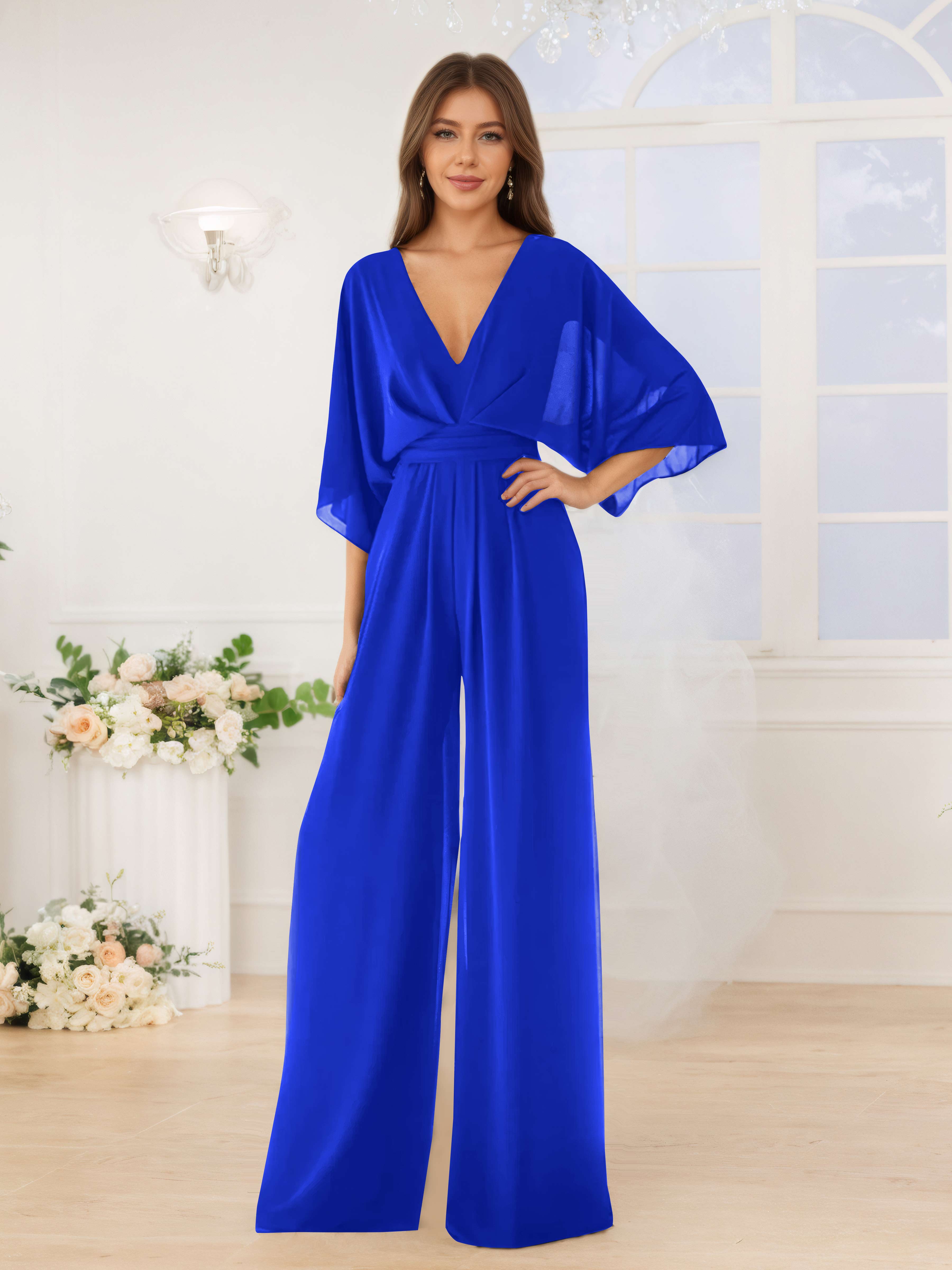 #Couleur_Bleu Roi