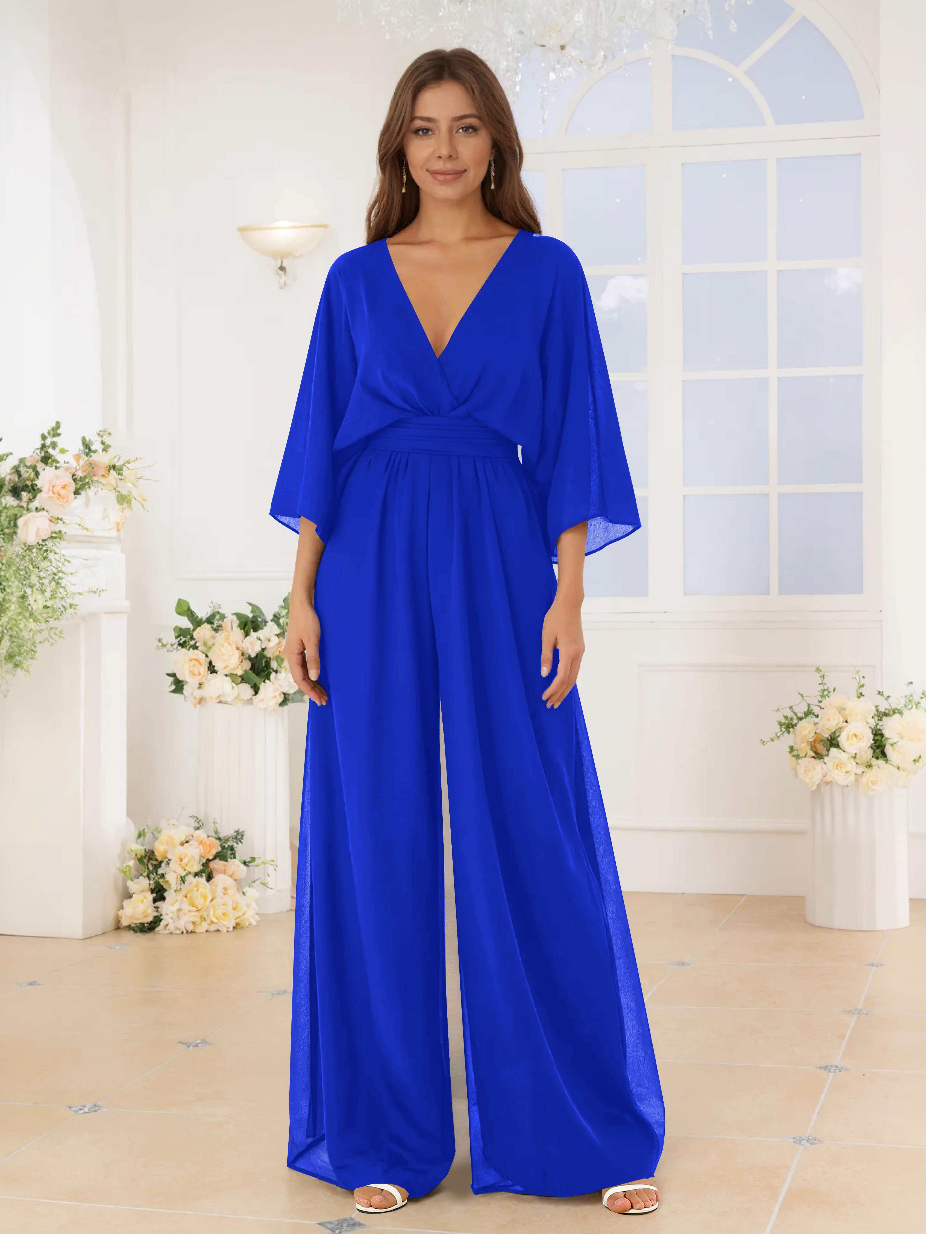 #Couleur_Bleu Roi
