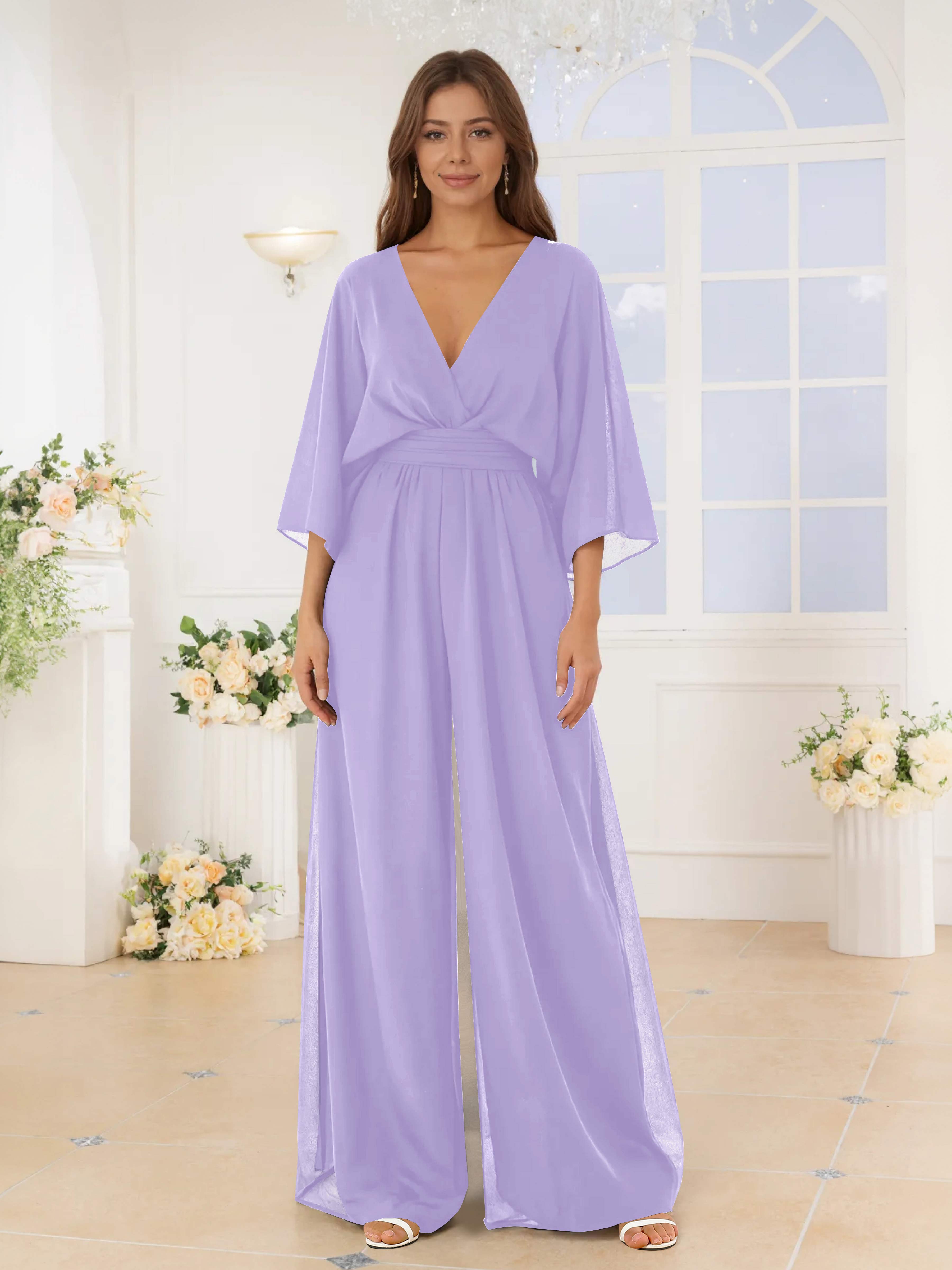 #Couleur_Lilas
