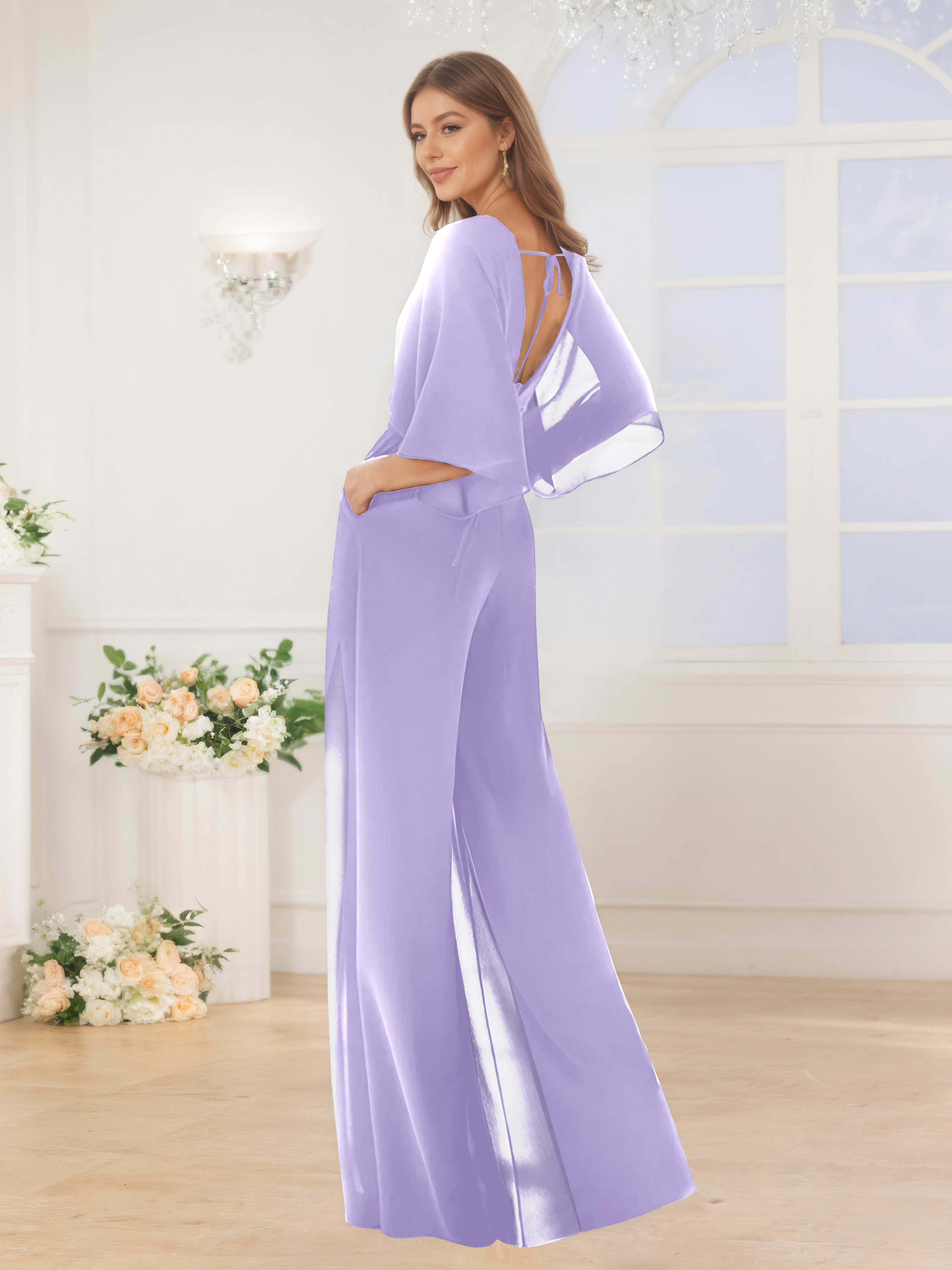 #Couleur_Lilas