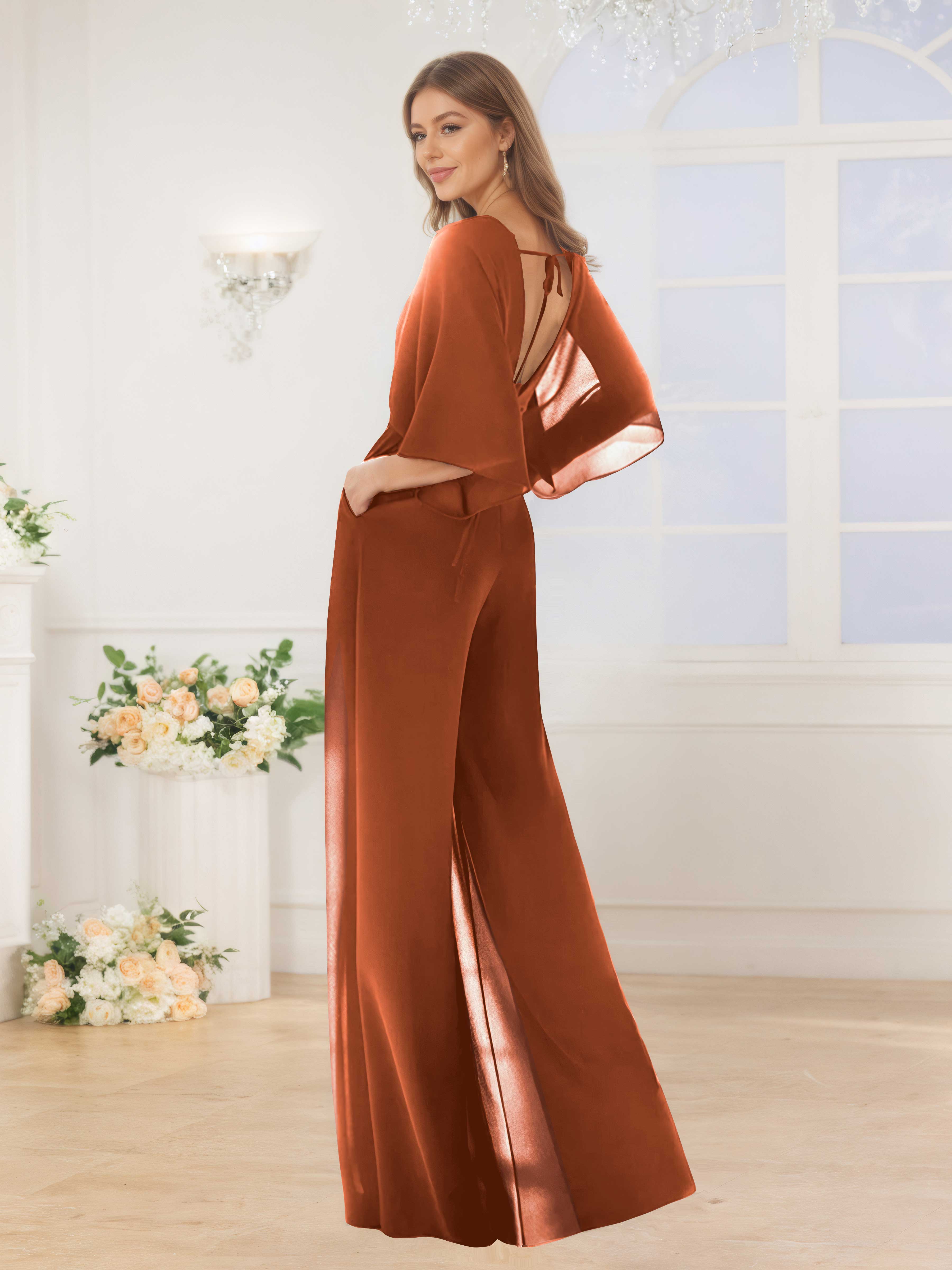 #Couleur_Orange Brûlé