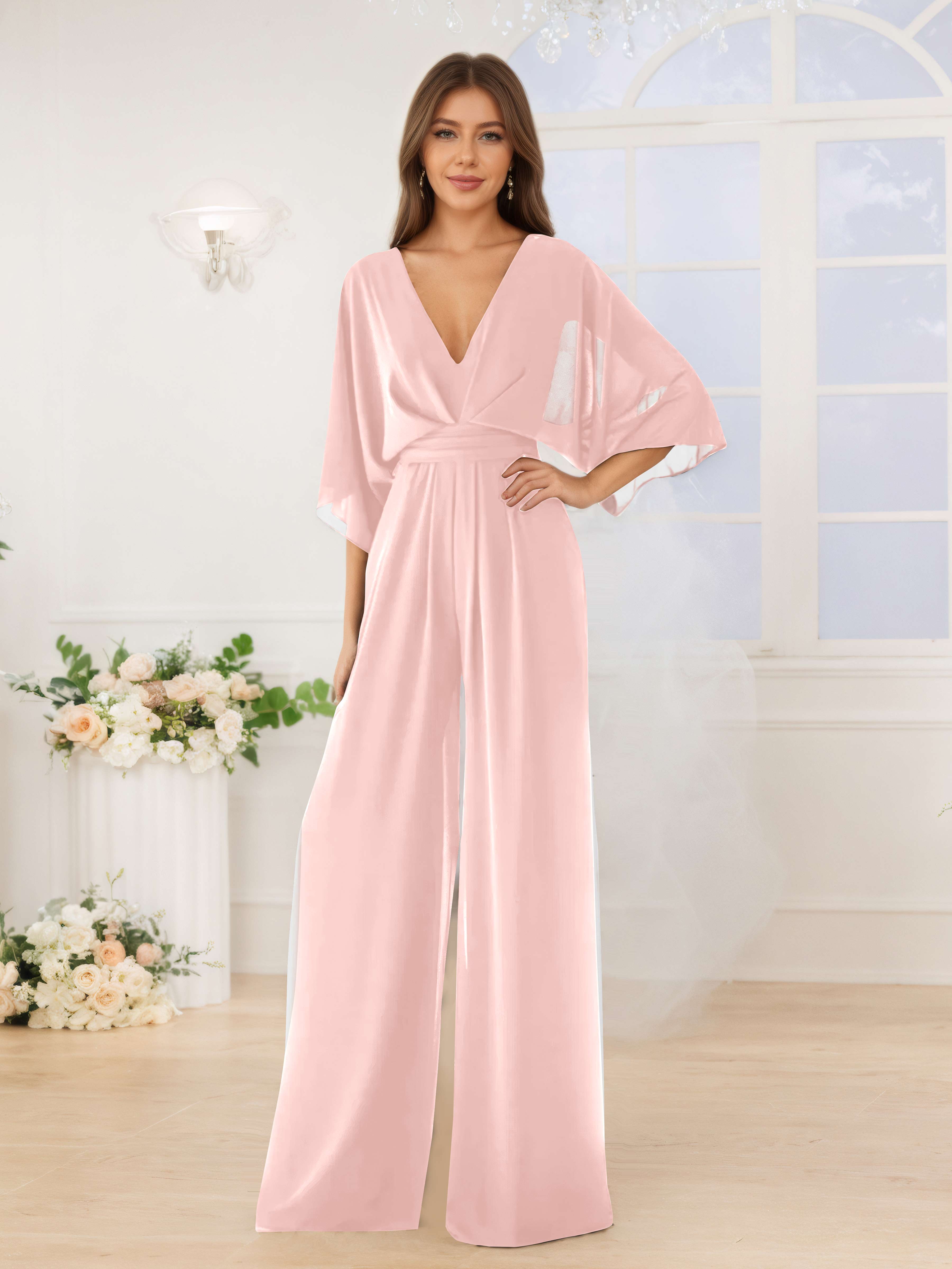 #Couleur_Rose Pâle