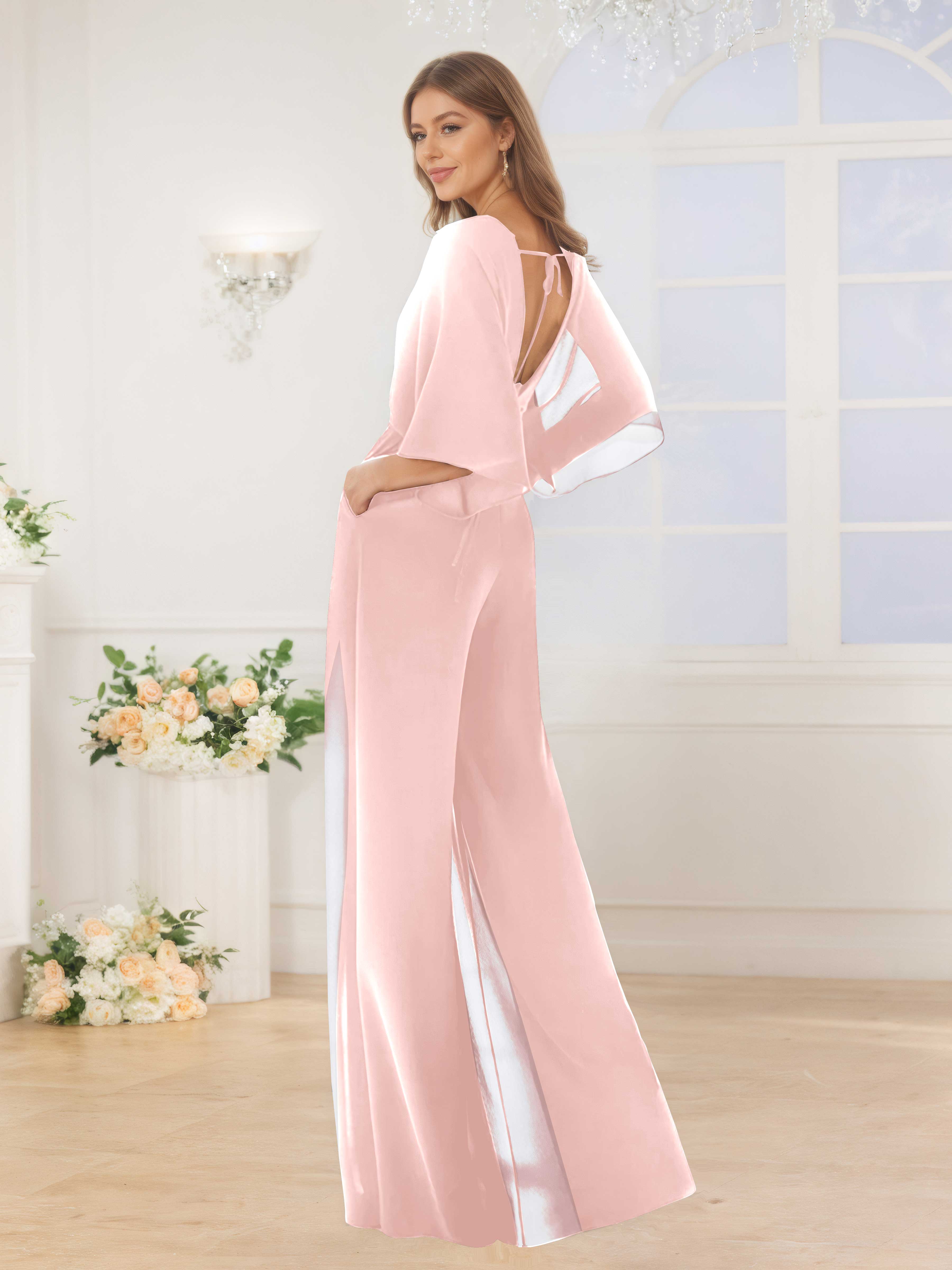 #Couleur_Rose Pâle
