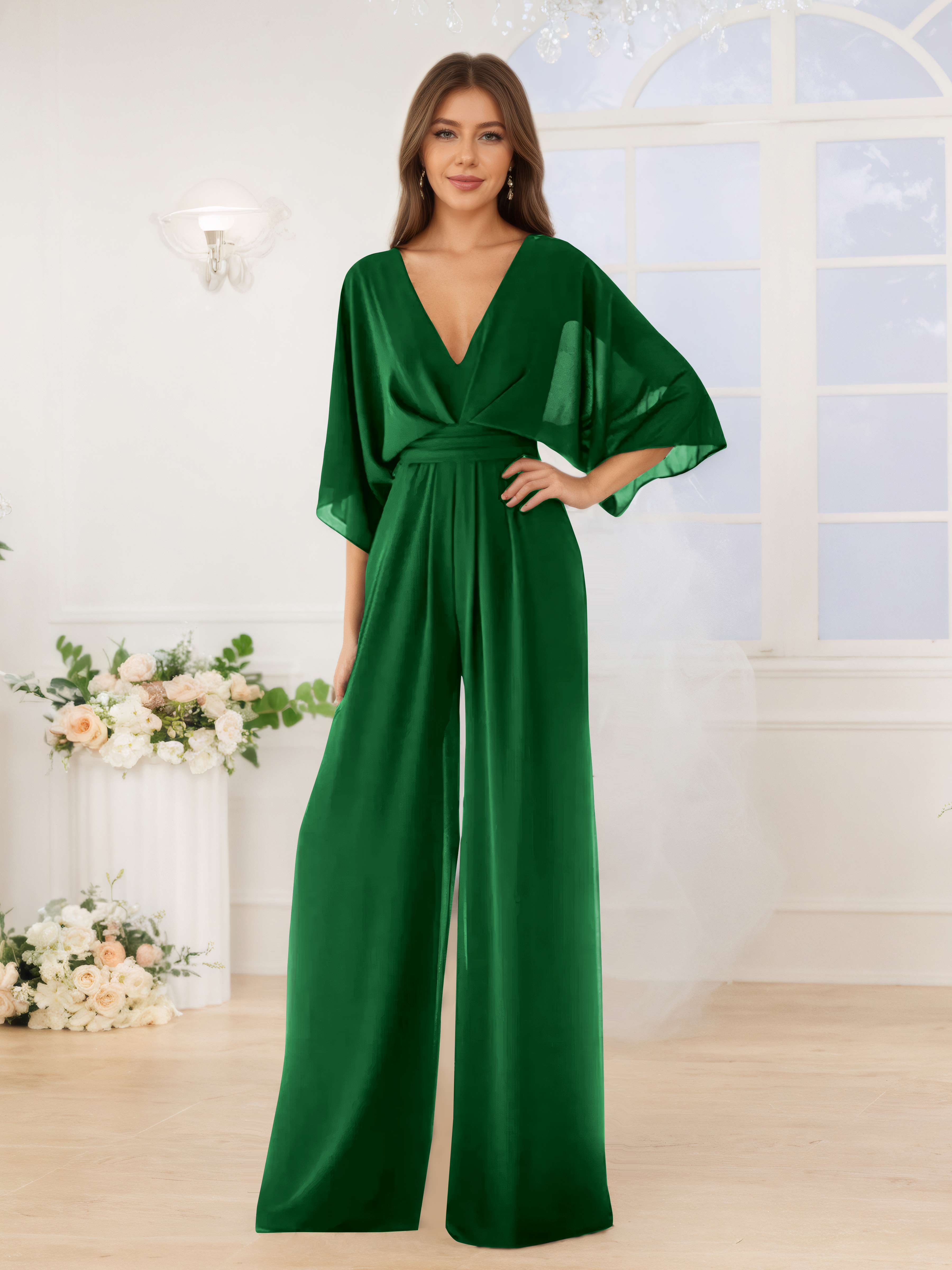 #Couleur_Vert Émeraude
