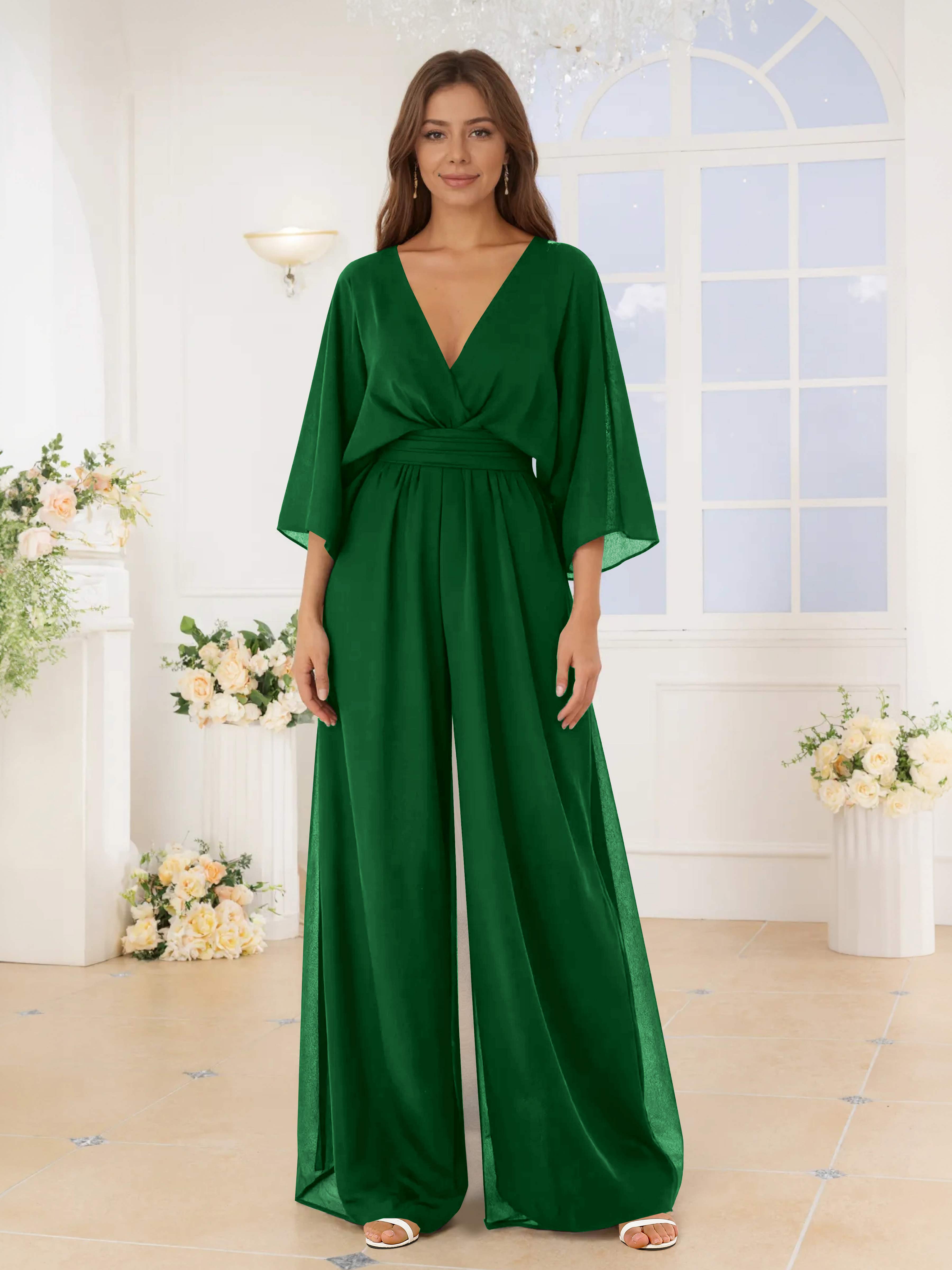 #Couleur_Vert Émeraude