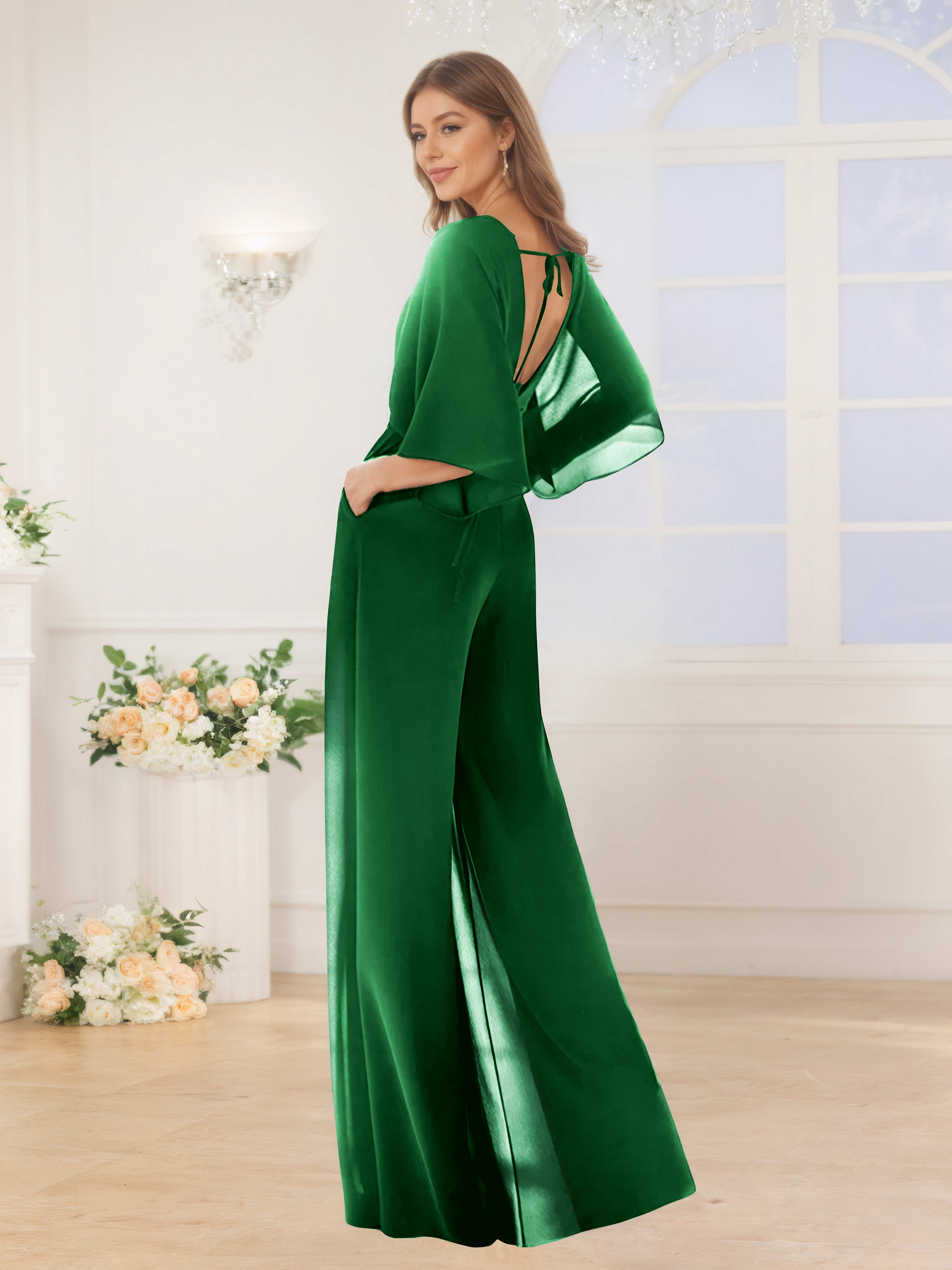 #Couleur_Vert Émeraude