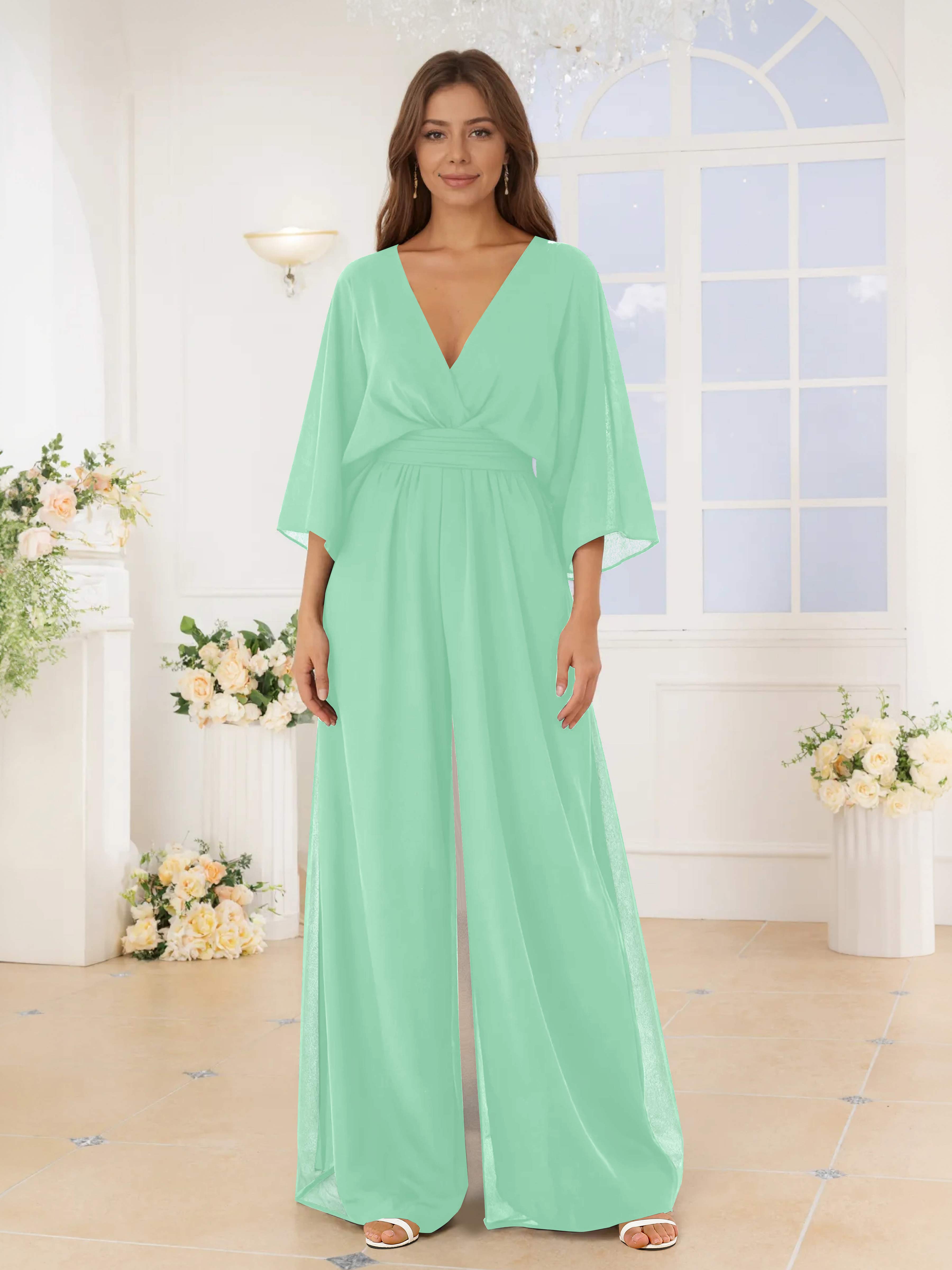 #Couleur_Vert Menthe