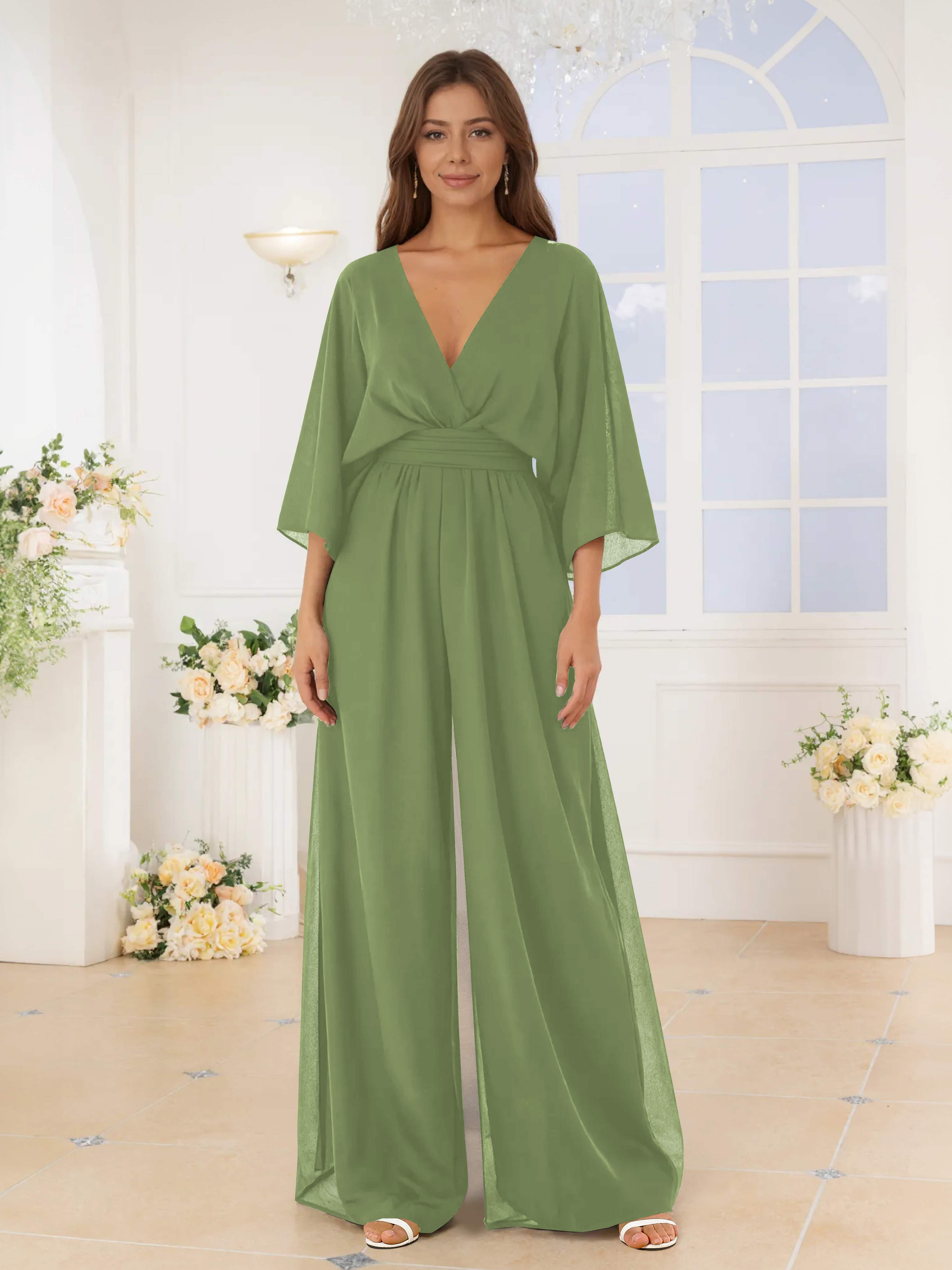 #Couleur_Vert Olive