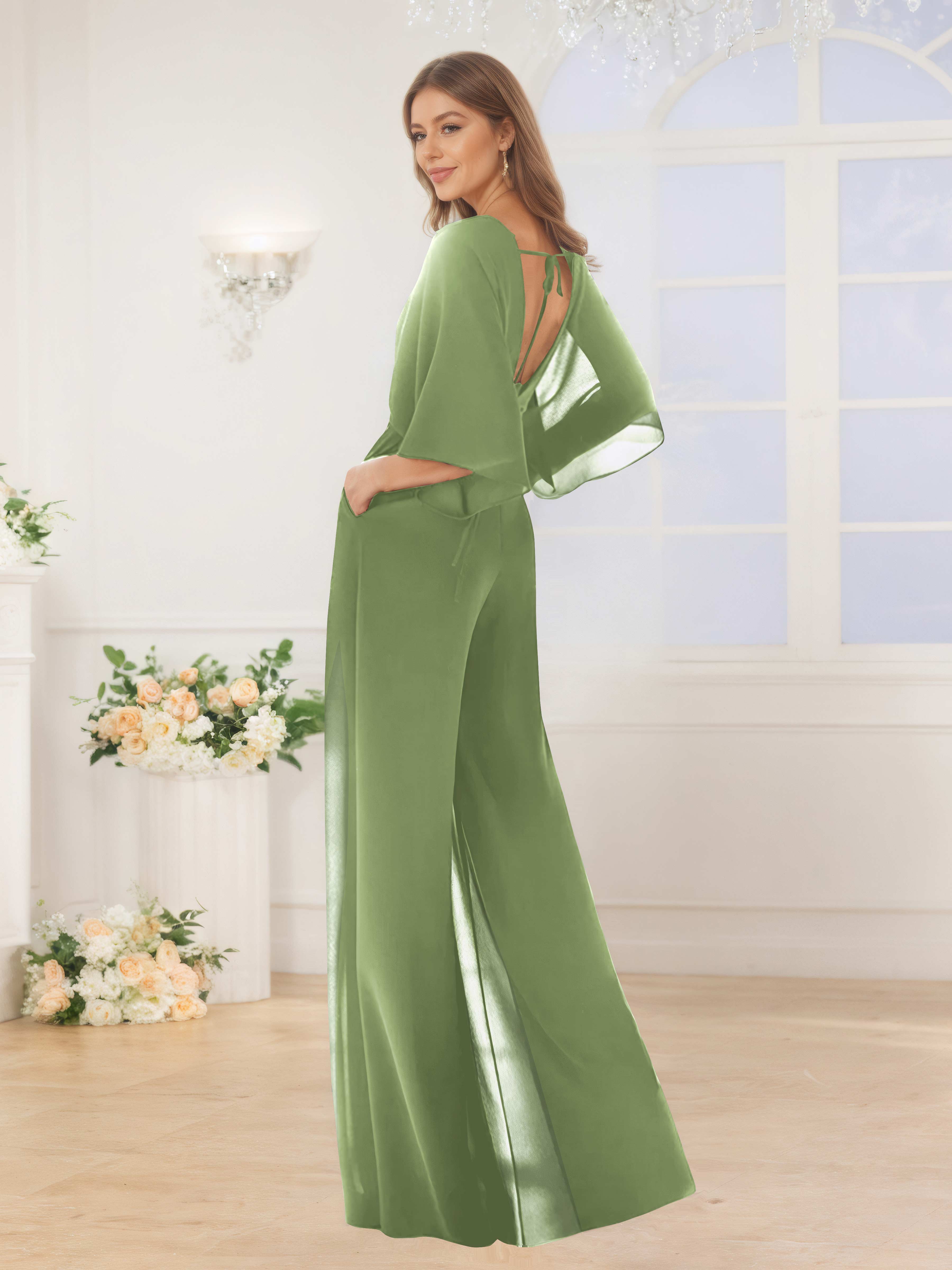 #Couleur_Vert Olive