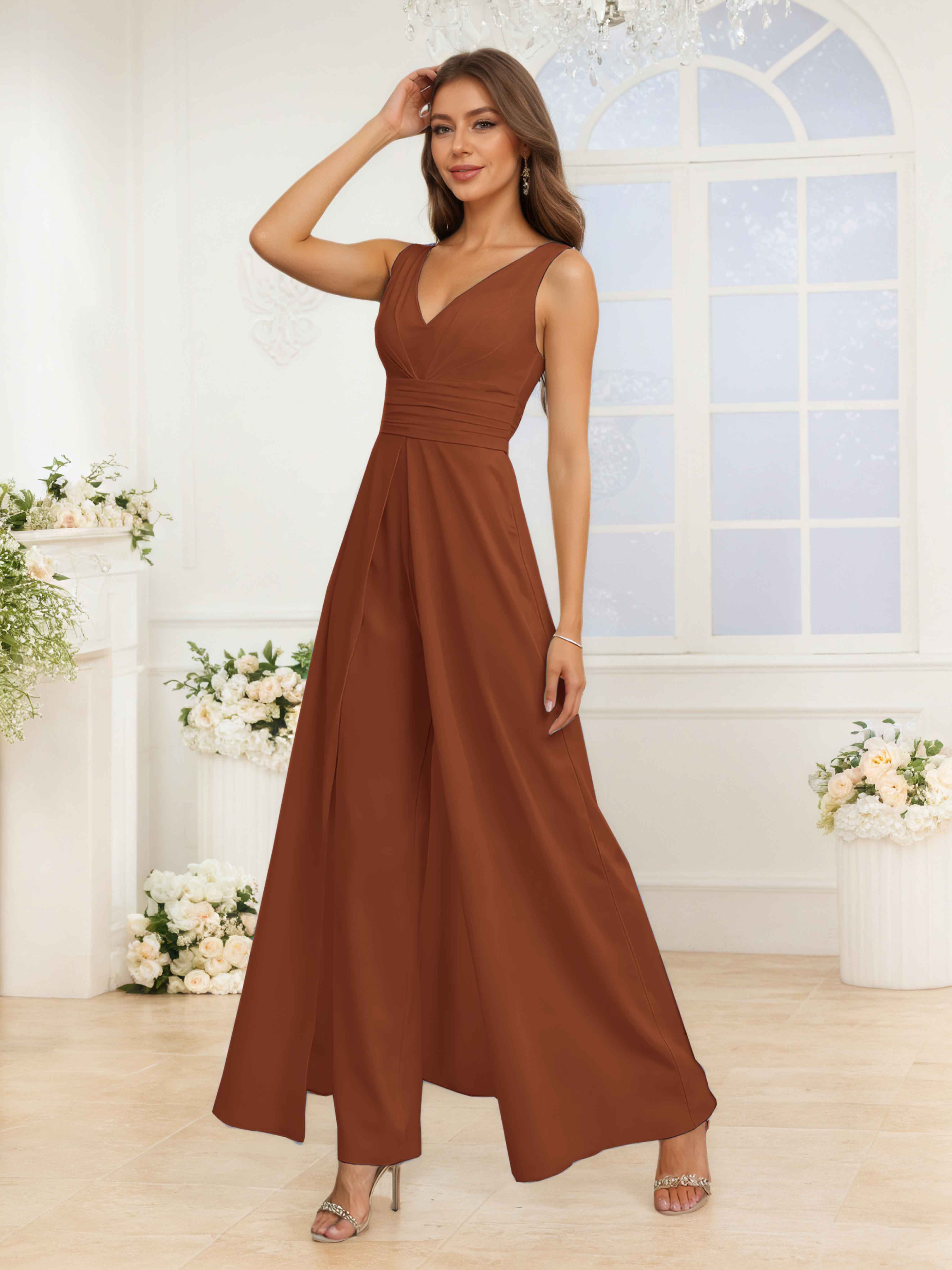 #Couleur_Orange Brûlé