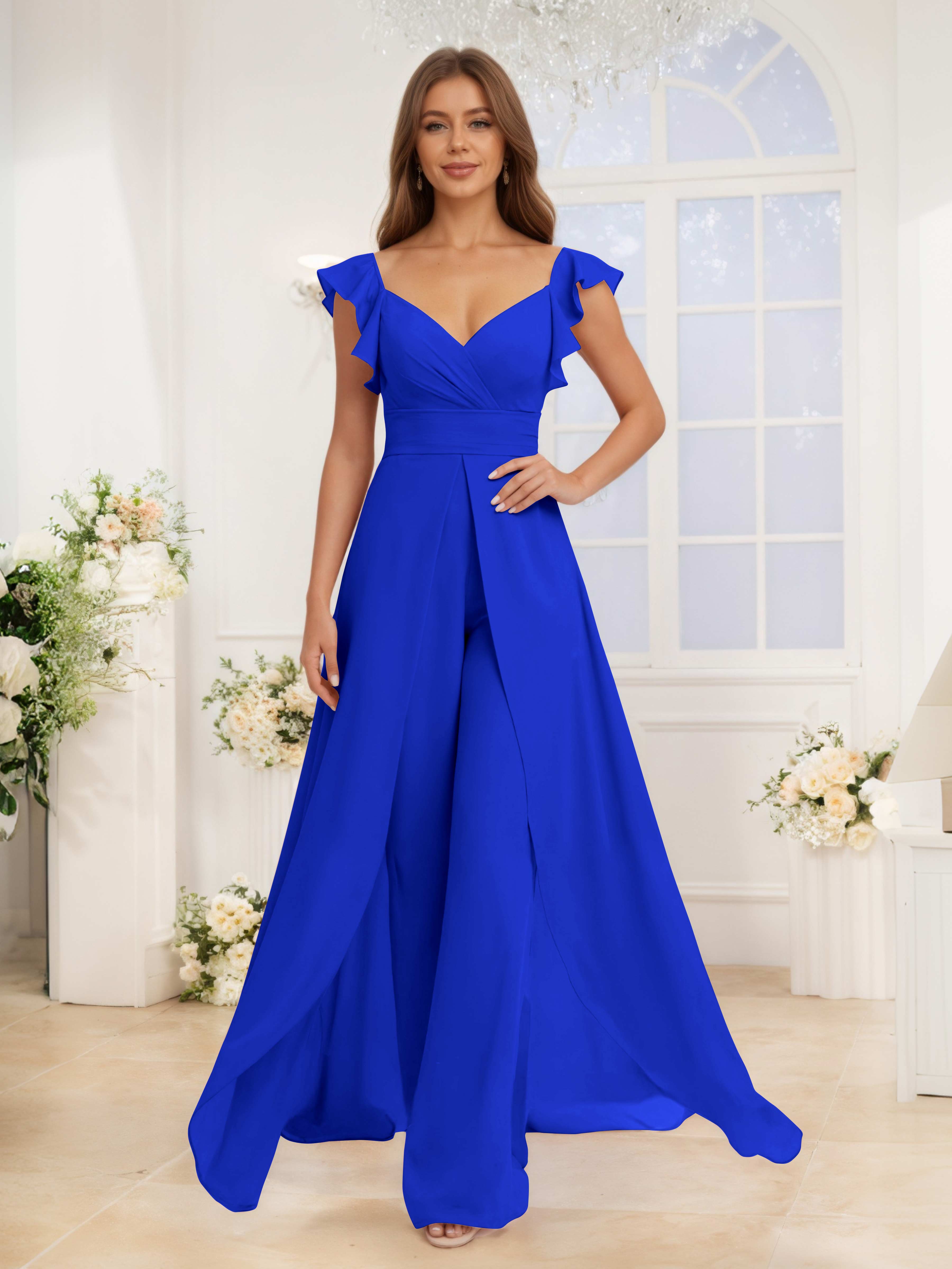 #Couleur_Bleu Roi