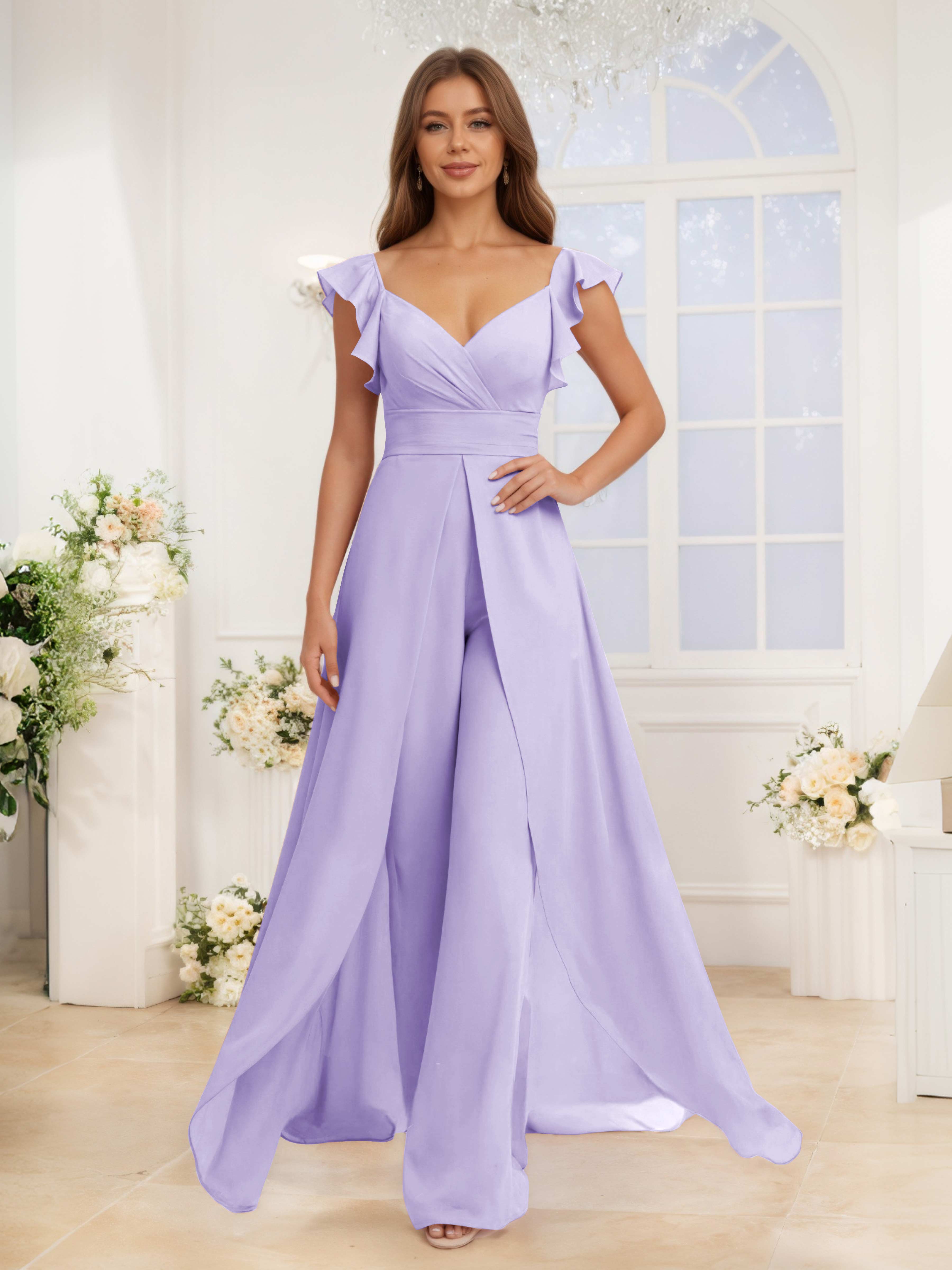 #Couleur_Lilas