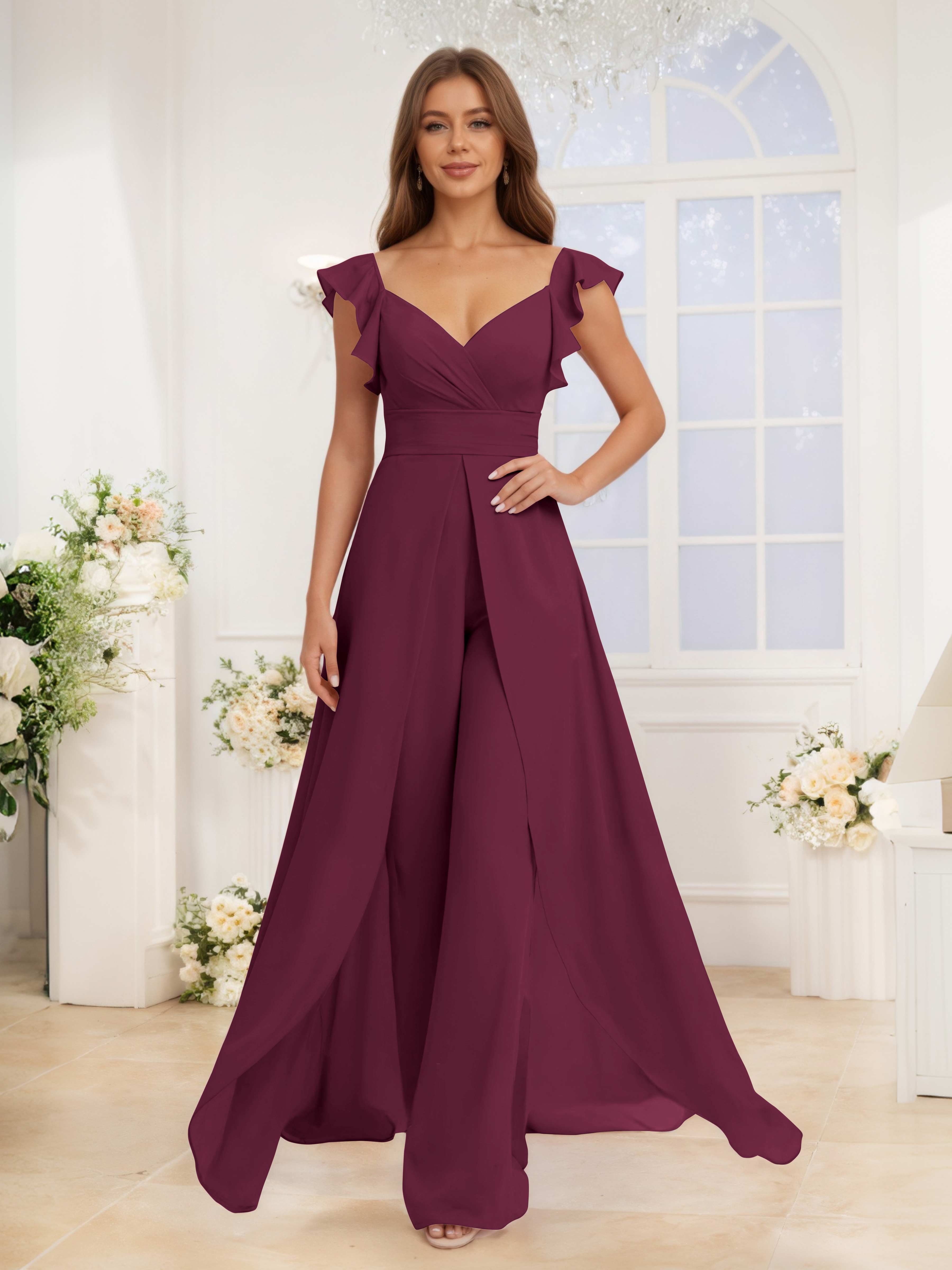 #Couleur_Rose Désert