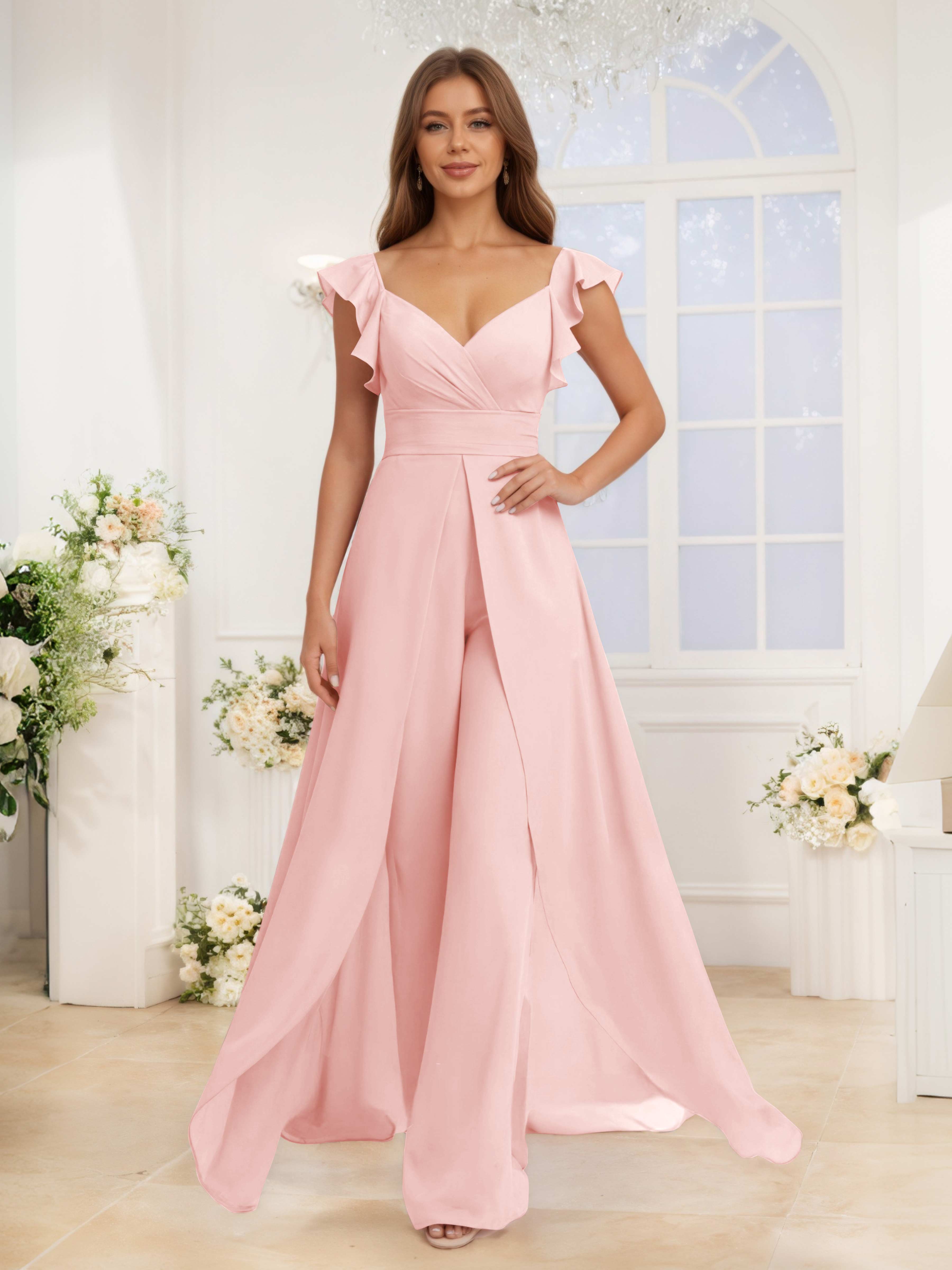 #Couleur_Rose Pâle