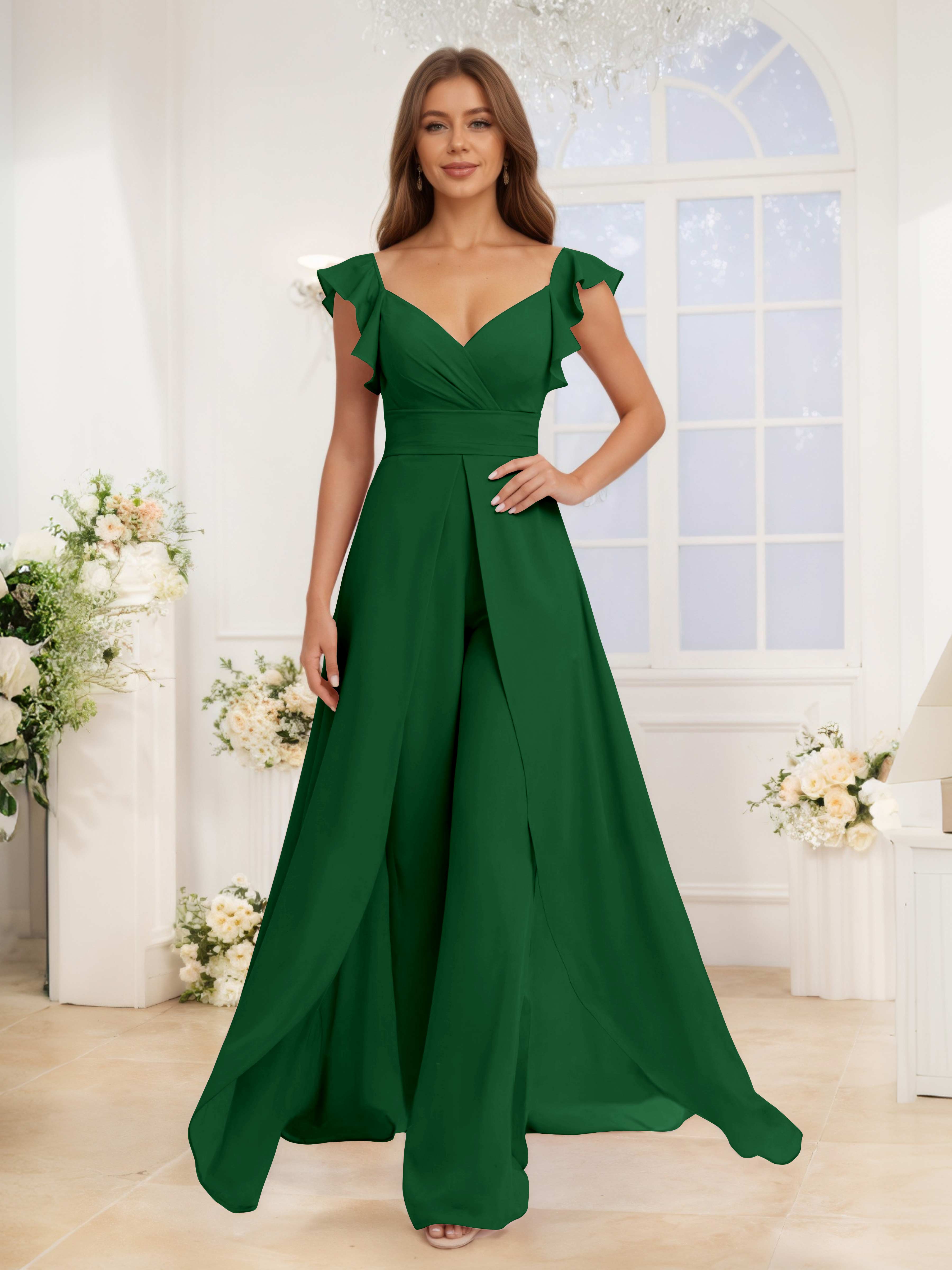 #Couleur_Vert Émeraude
