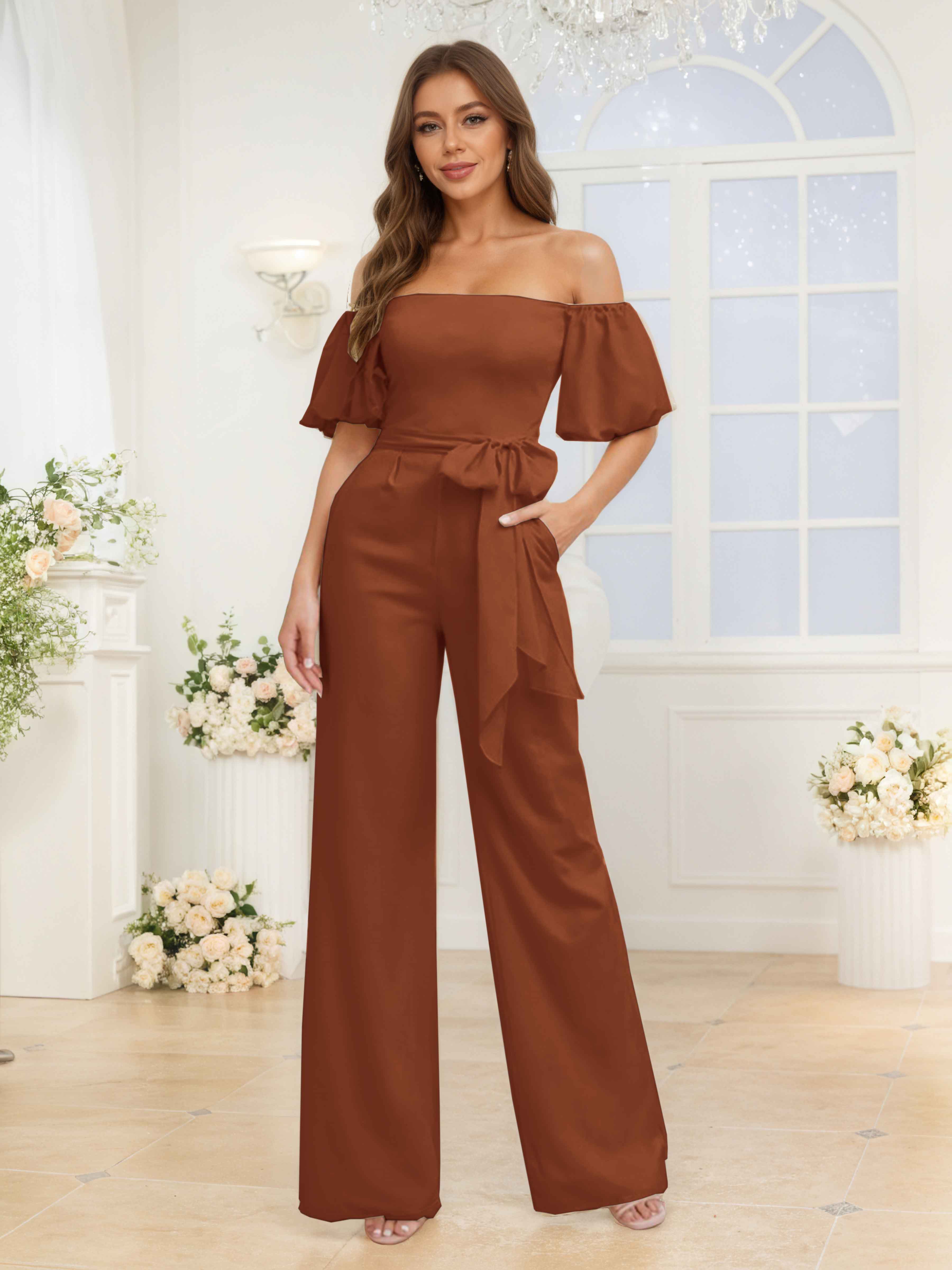#Couleur_Orange Brûlé