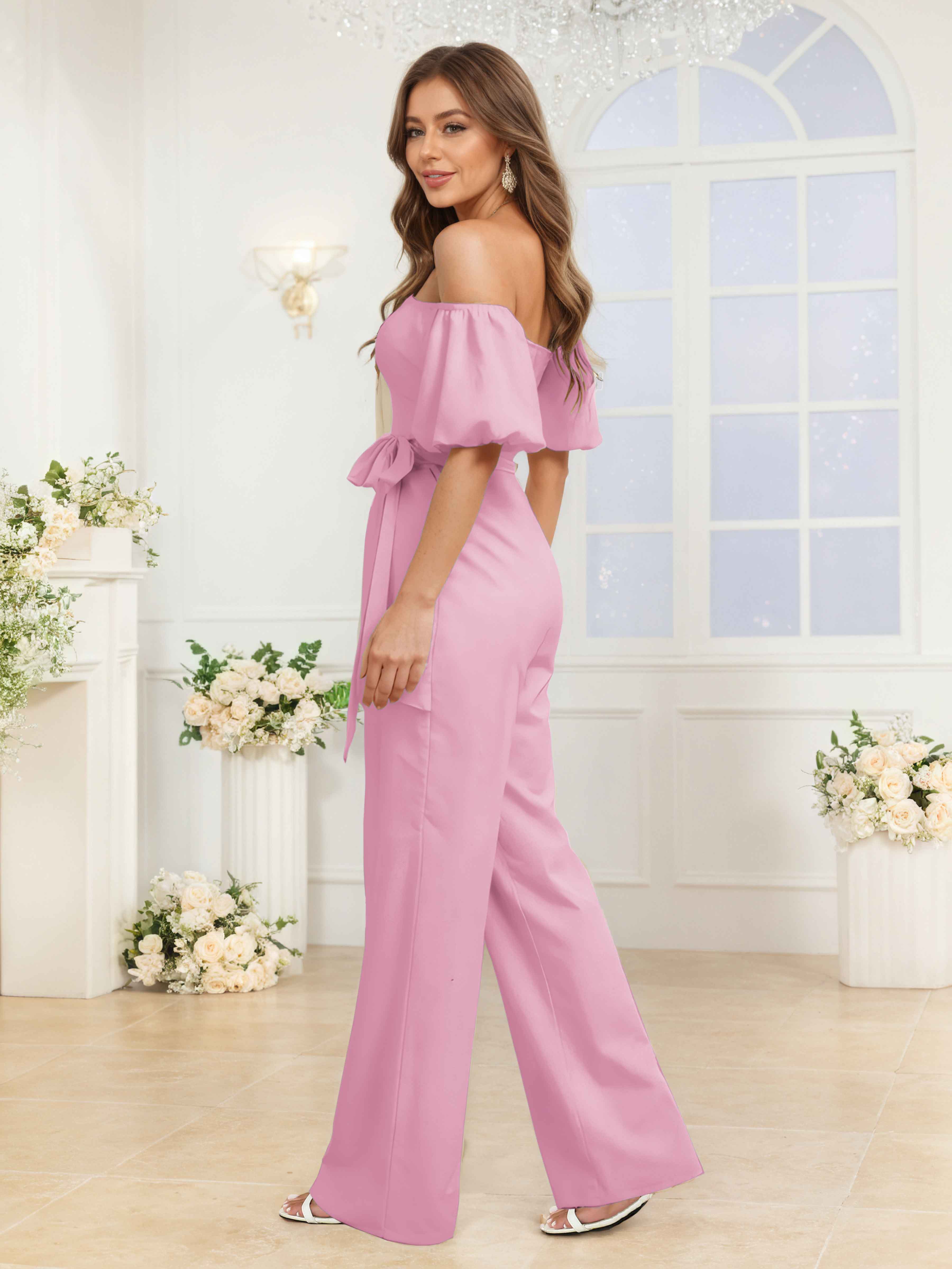 #Couleur_Rose Bonbon
