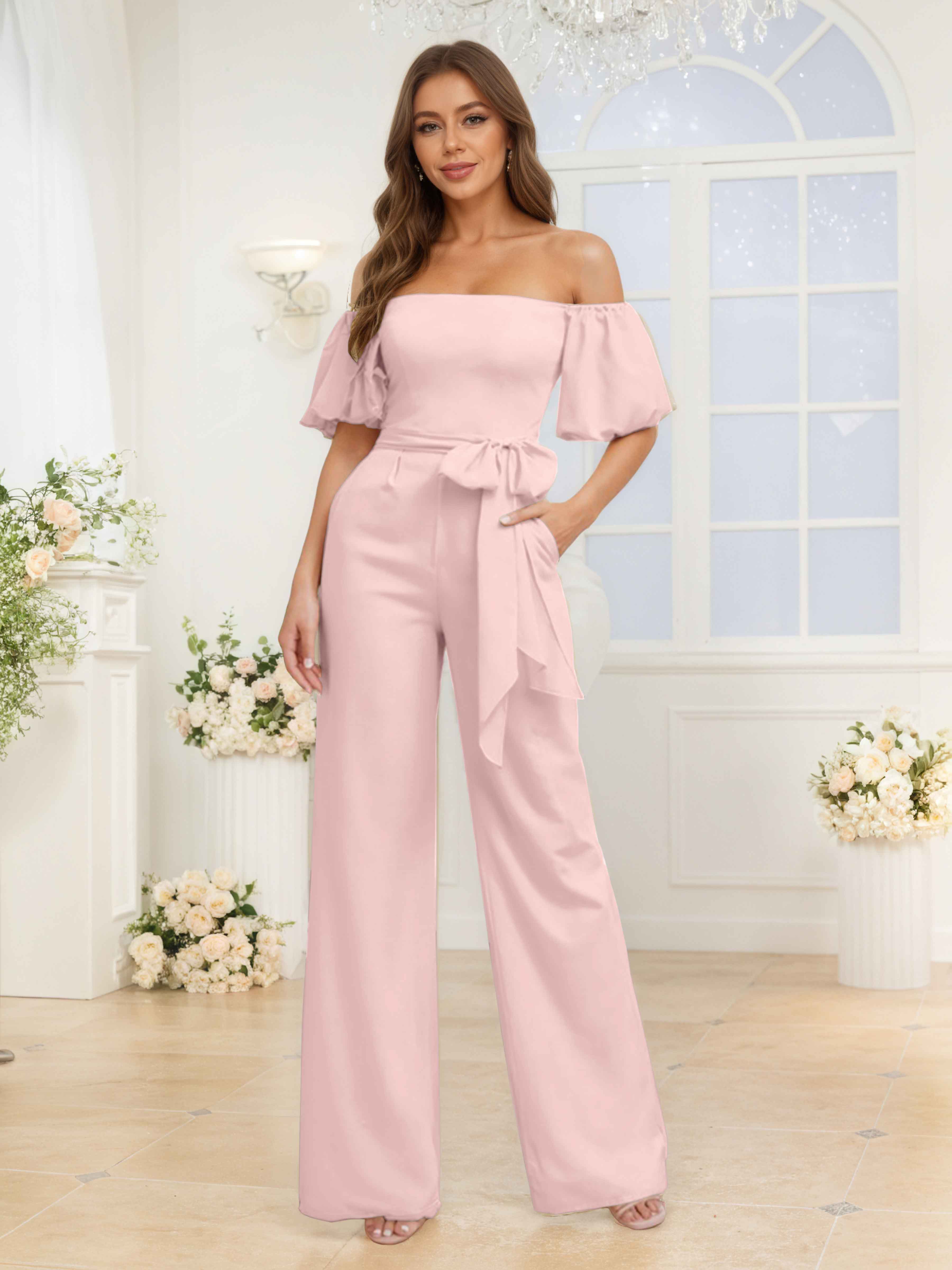 #Couleur_Rose Pâle