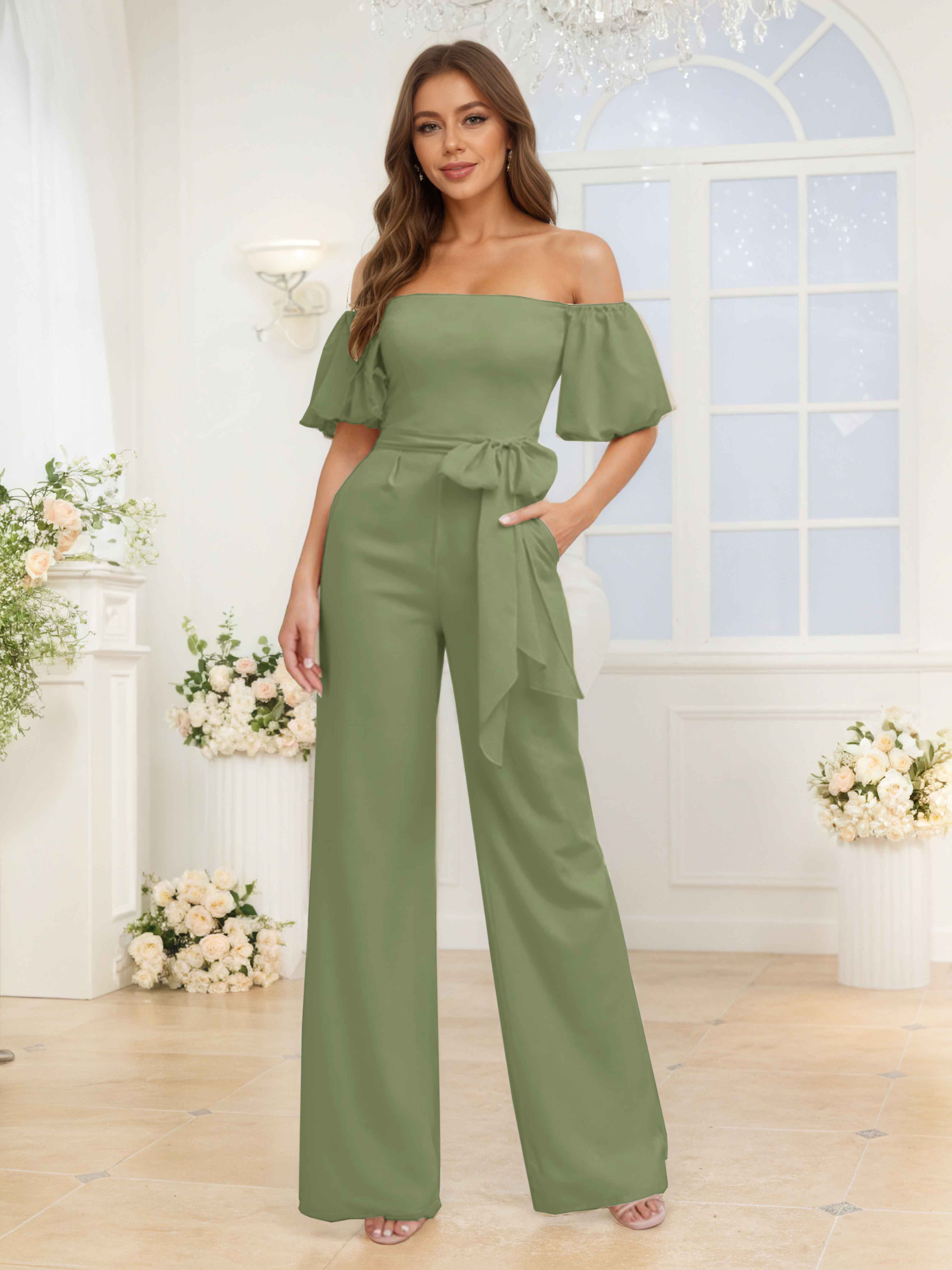 #Couleur_Vert Olive