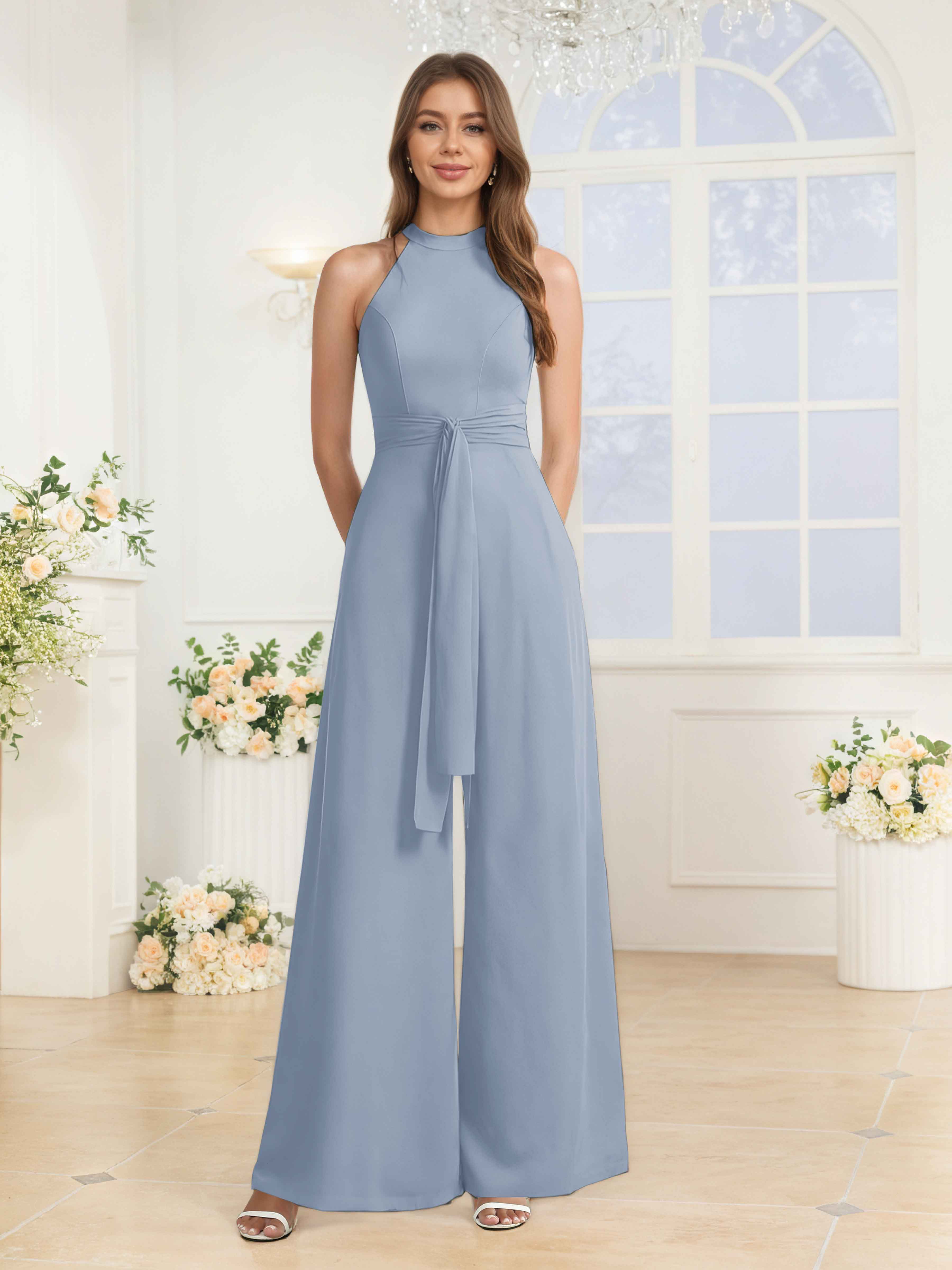#Couleur_Bleu Poussiéreux