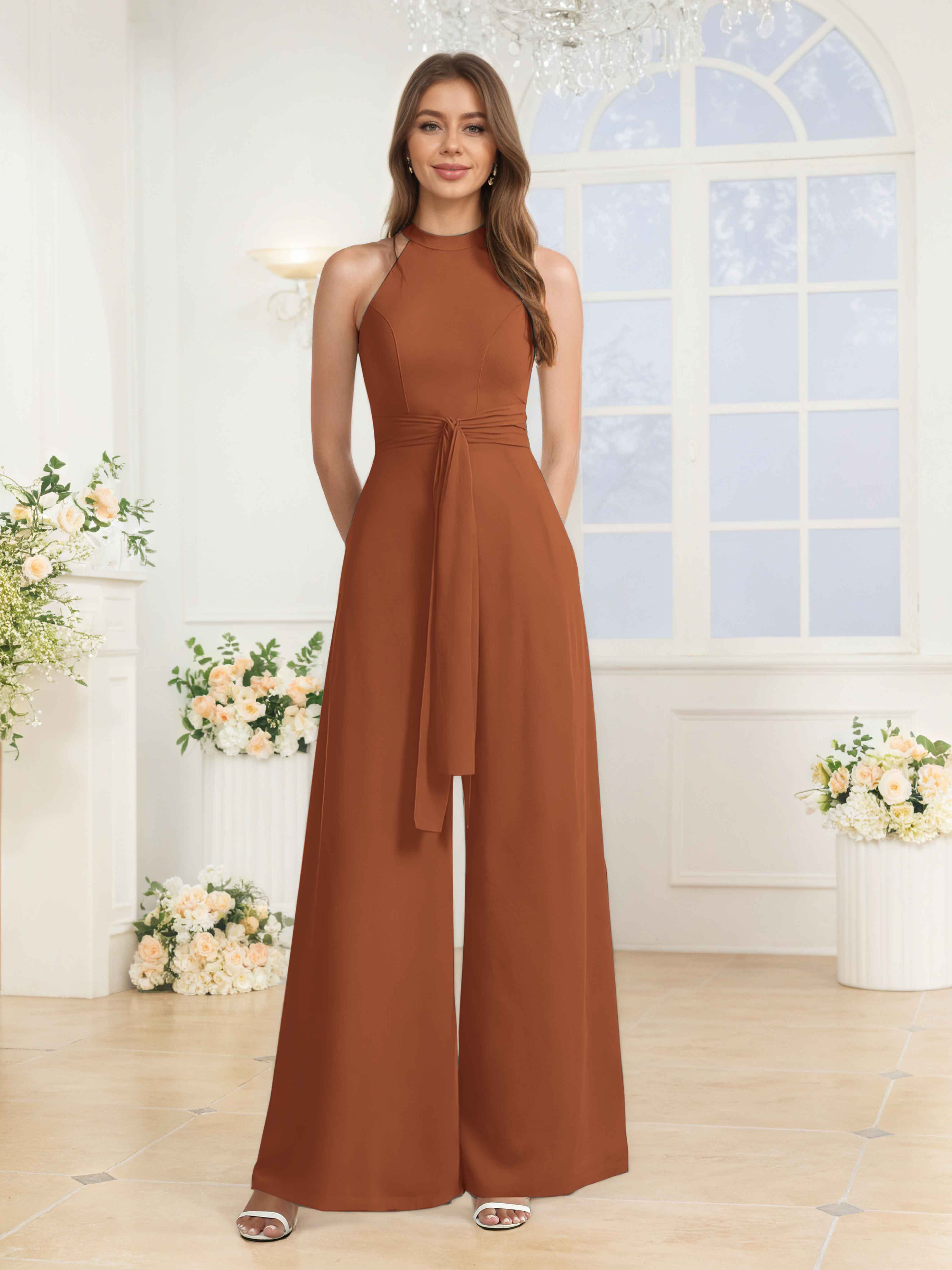 #Couleur_Orange Brûlé