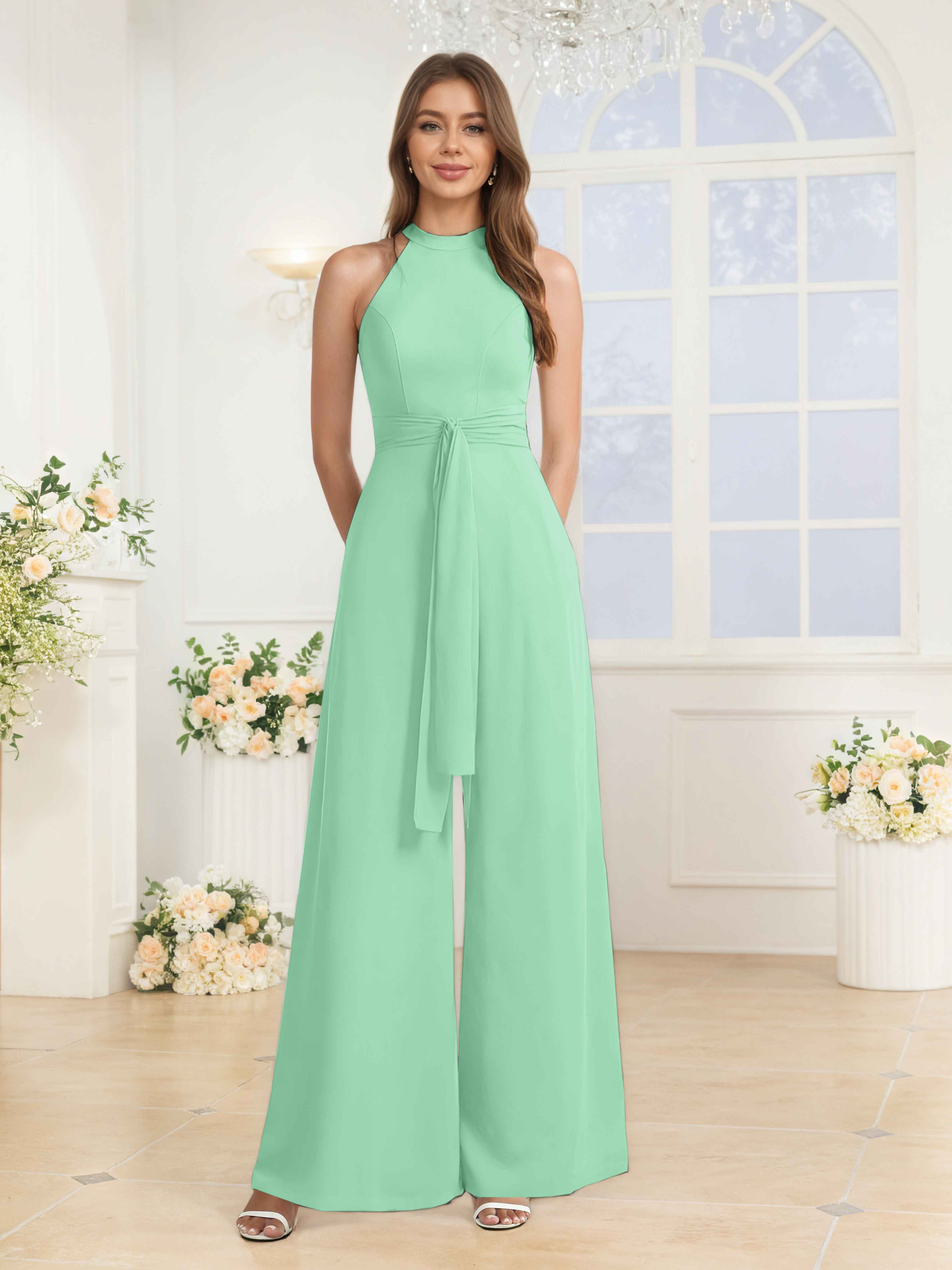 #Couleur_Vert Menthe