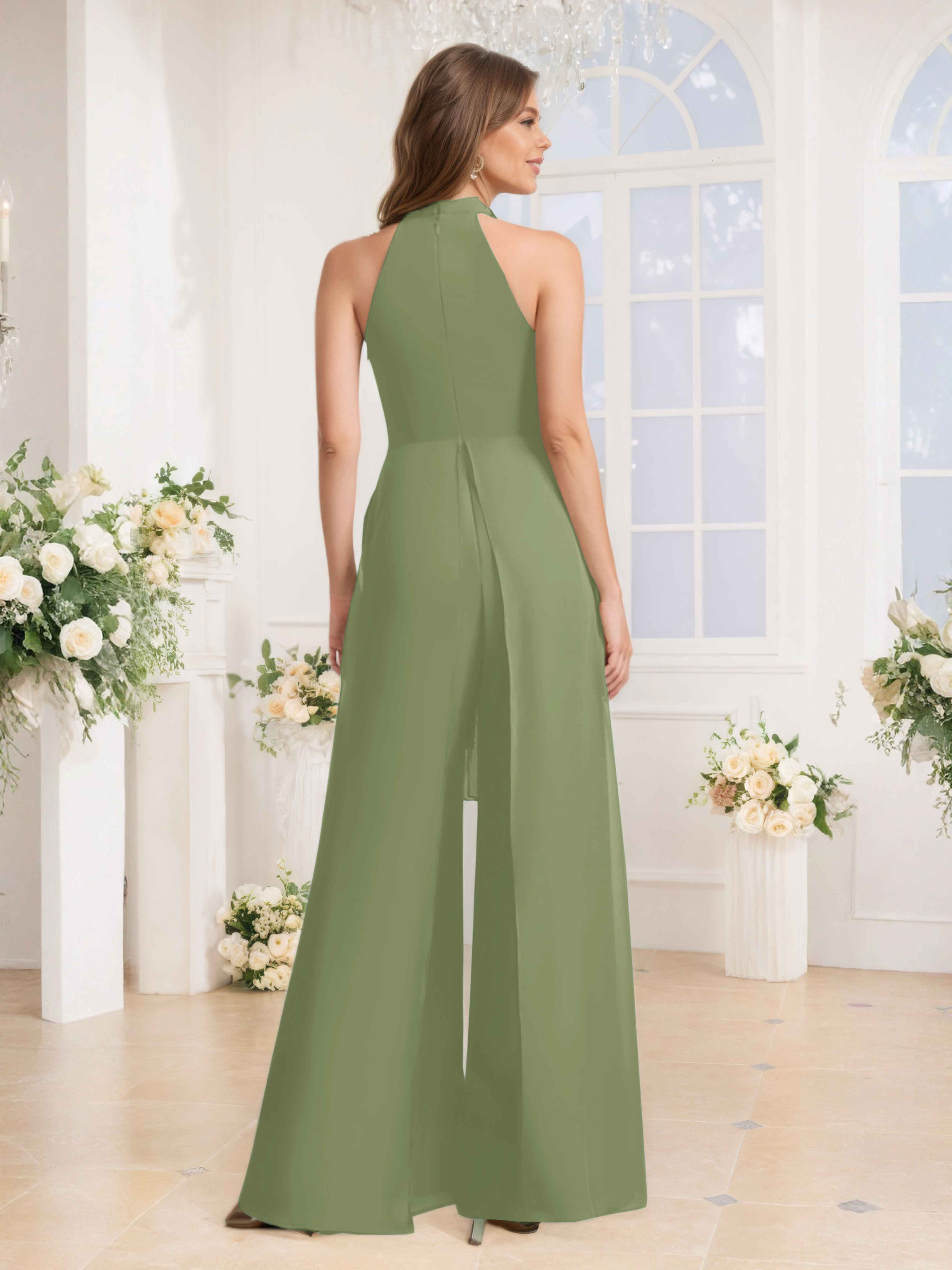 #Couleur_Vert Olive