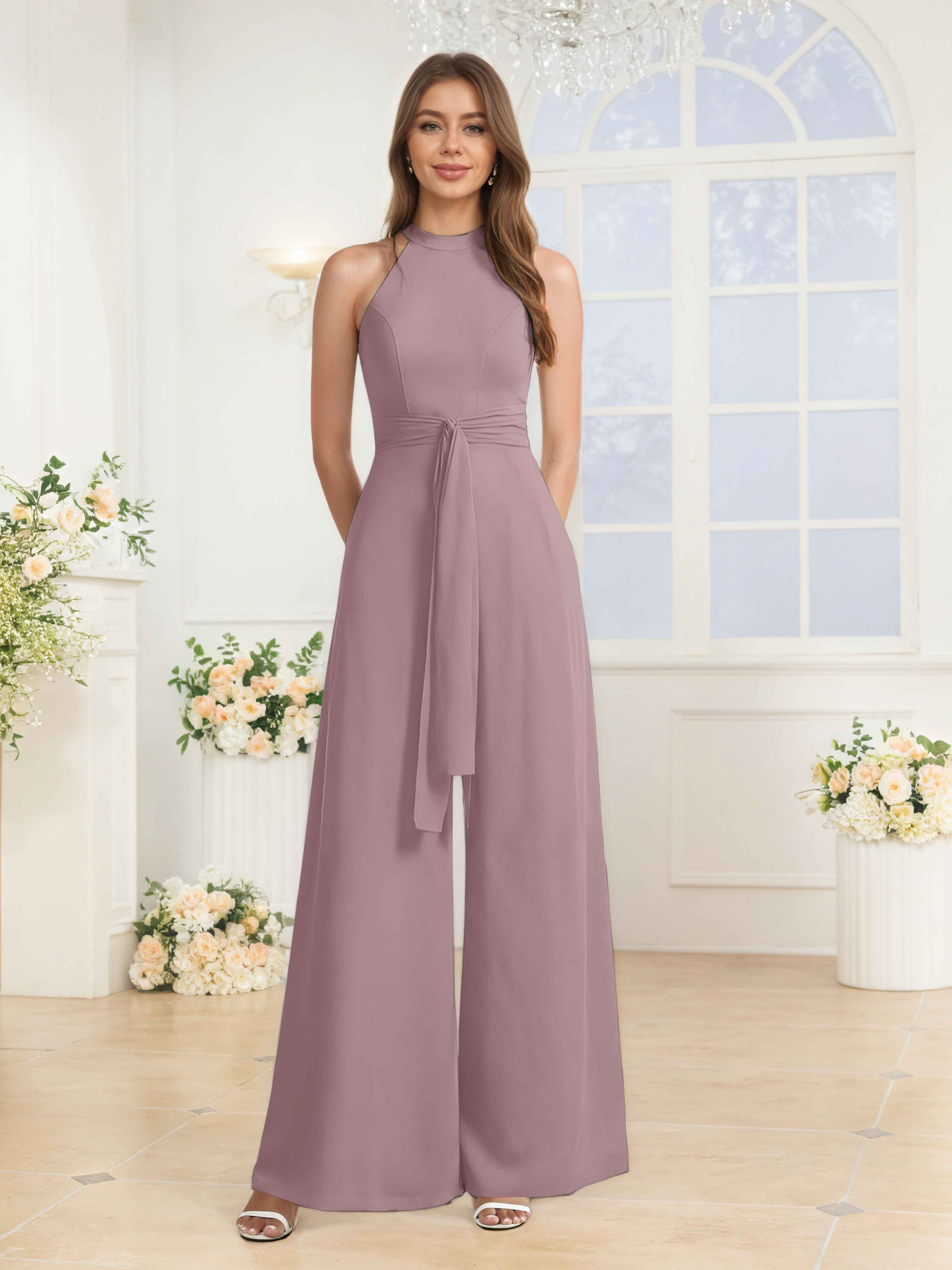 #Couleur_Vintage Mauve